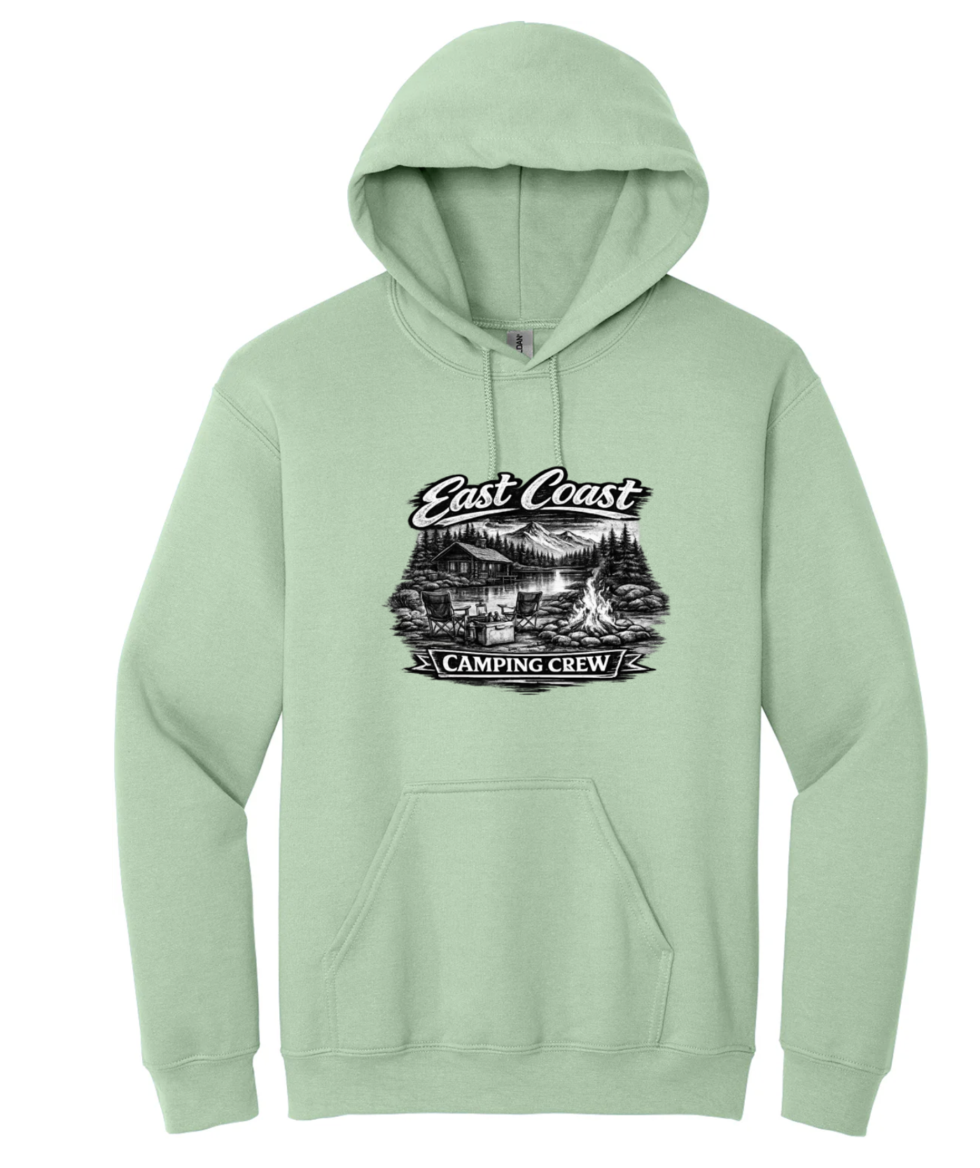 East Coast Camping Crew