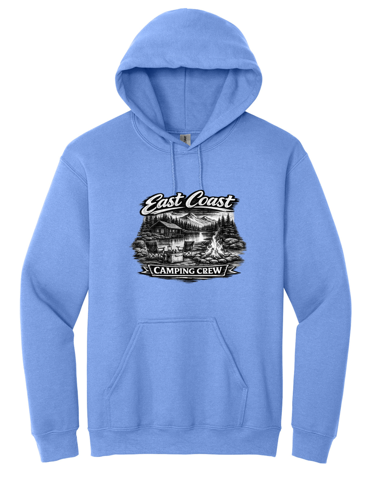 East Coast Camping Crew