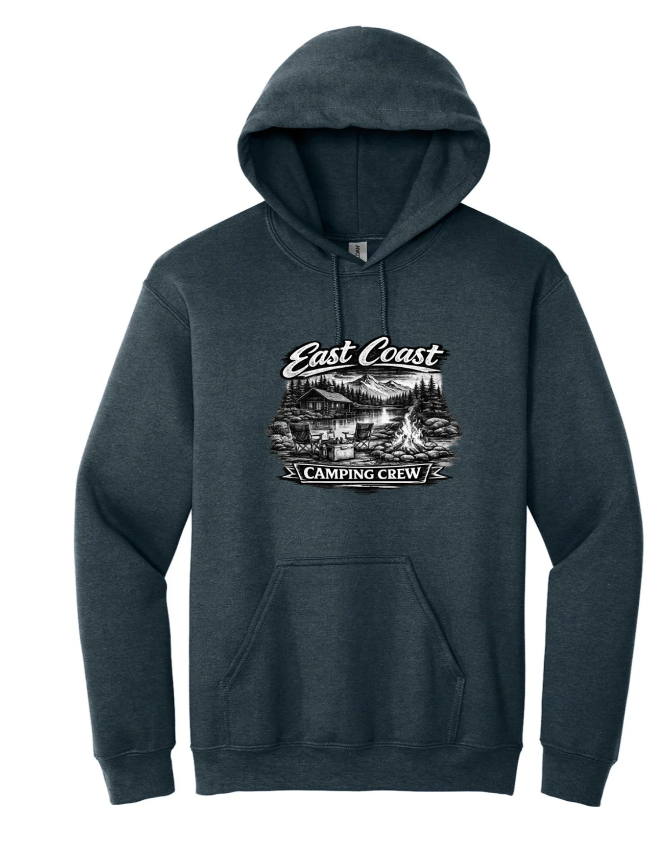 East Coast Camping Crew