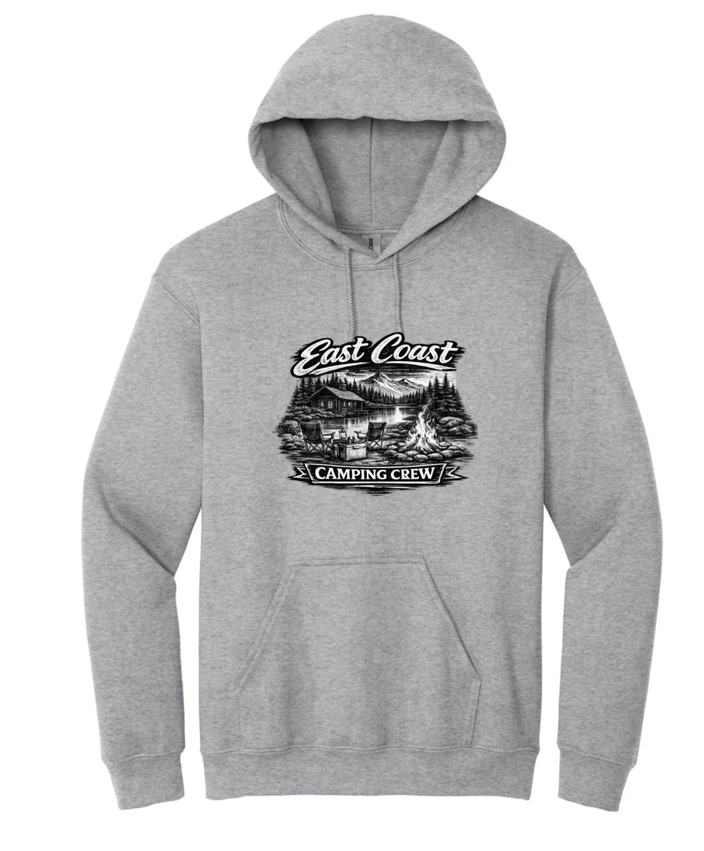 East Coast Camping Crew