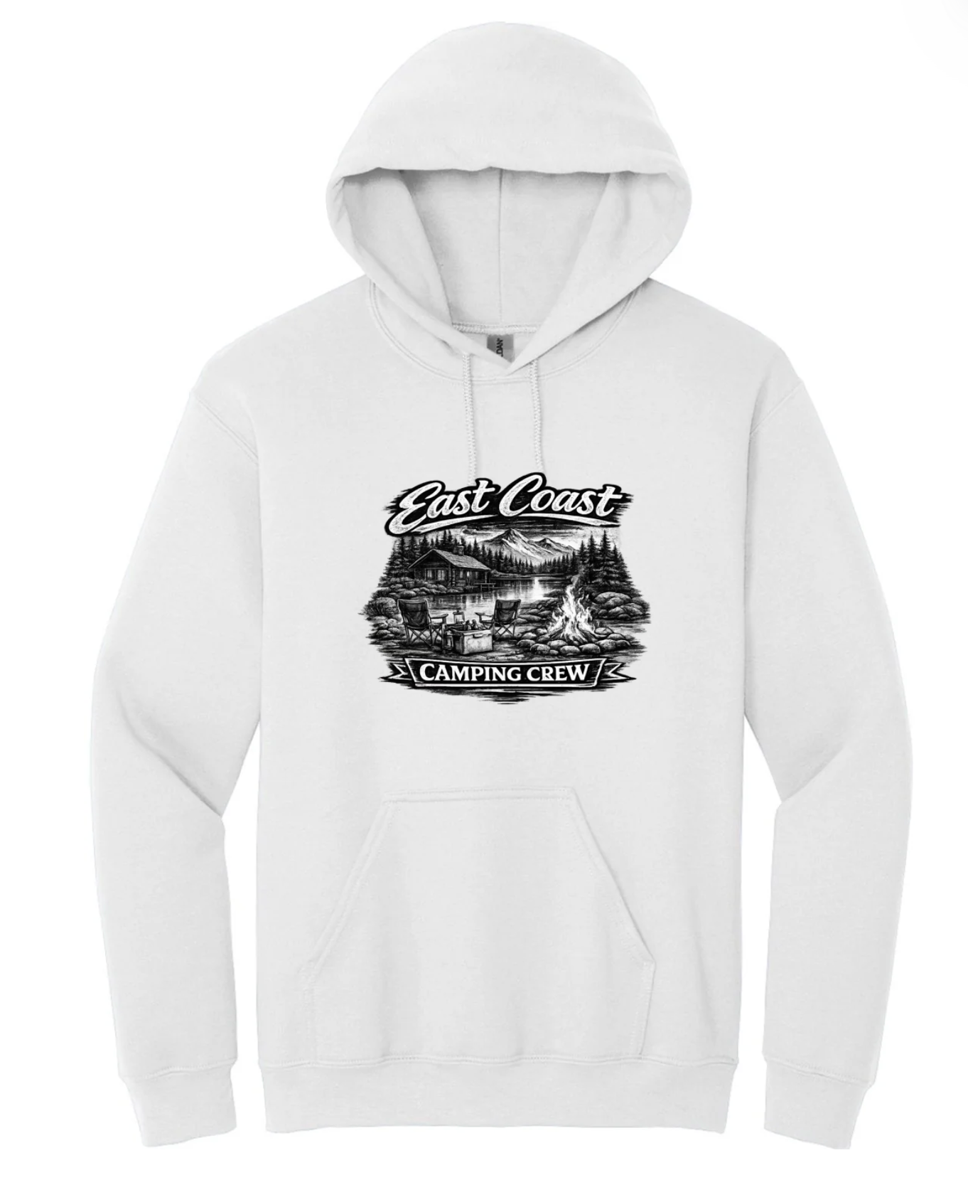 East Coast Camping Crew