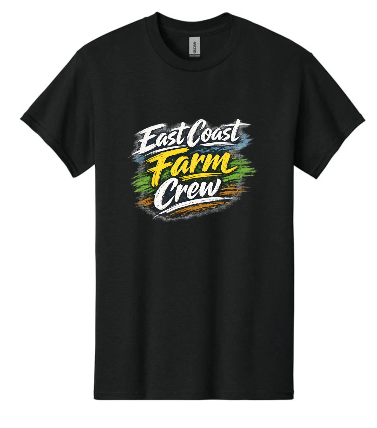 East Coast Farm Crew