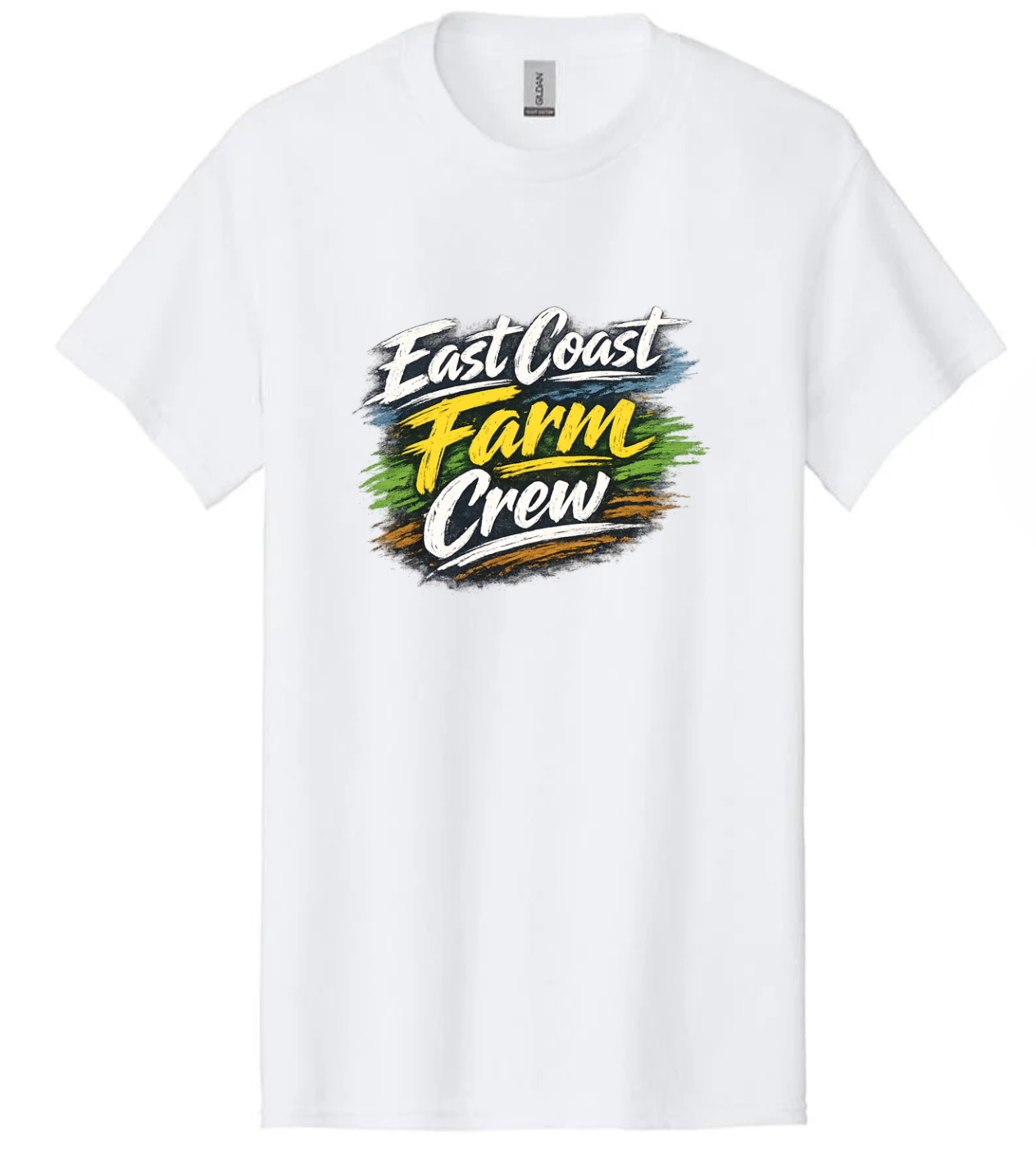 East Coast Farm Crew