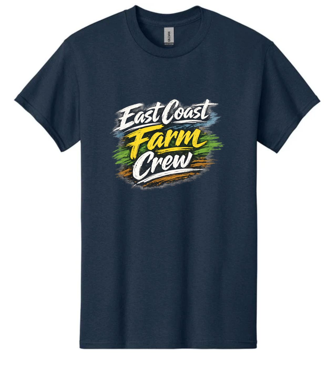 East Coast Farm Crew