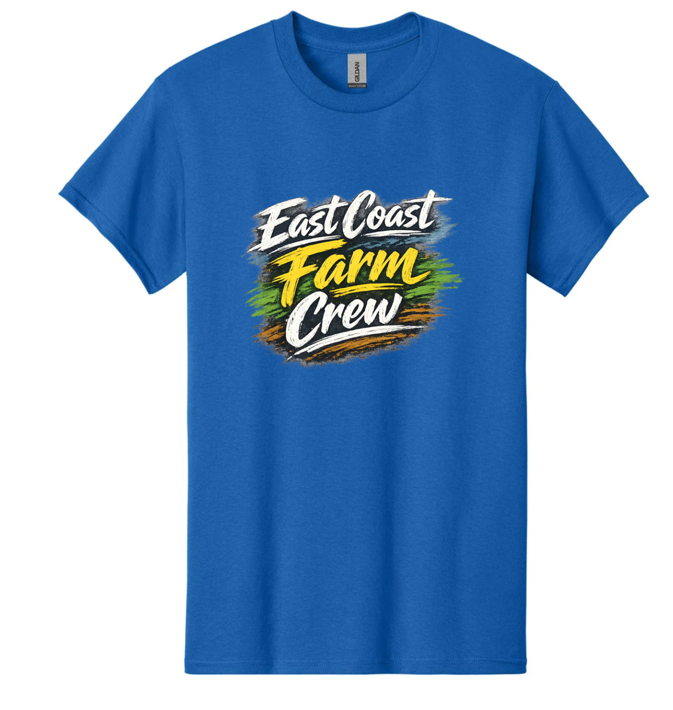 East Coast Farm Crew