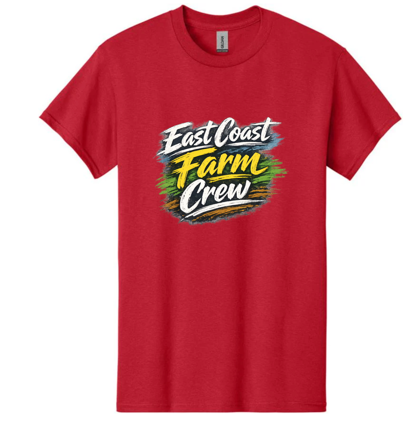 East Coast Farm Crew