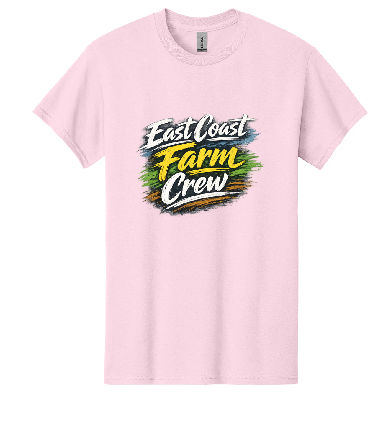 East Coast Farm Crew