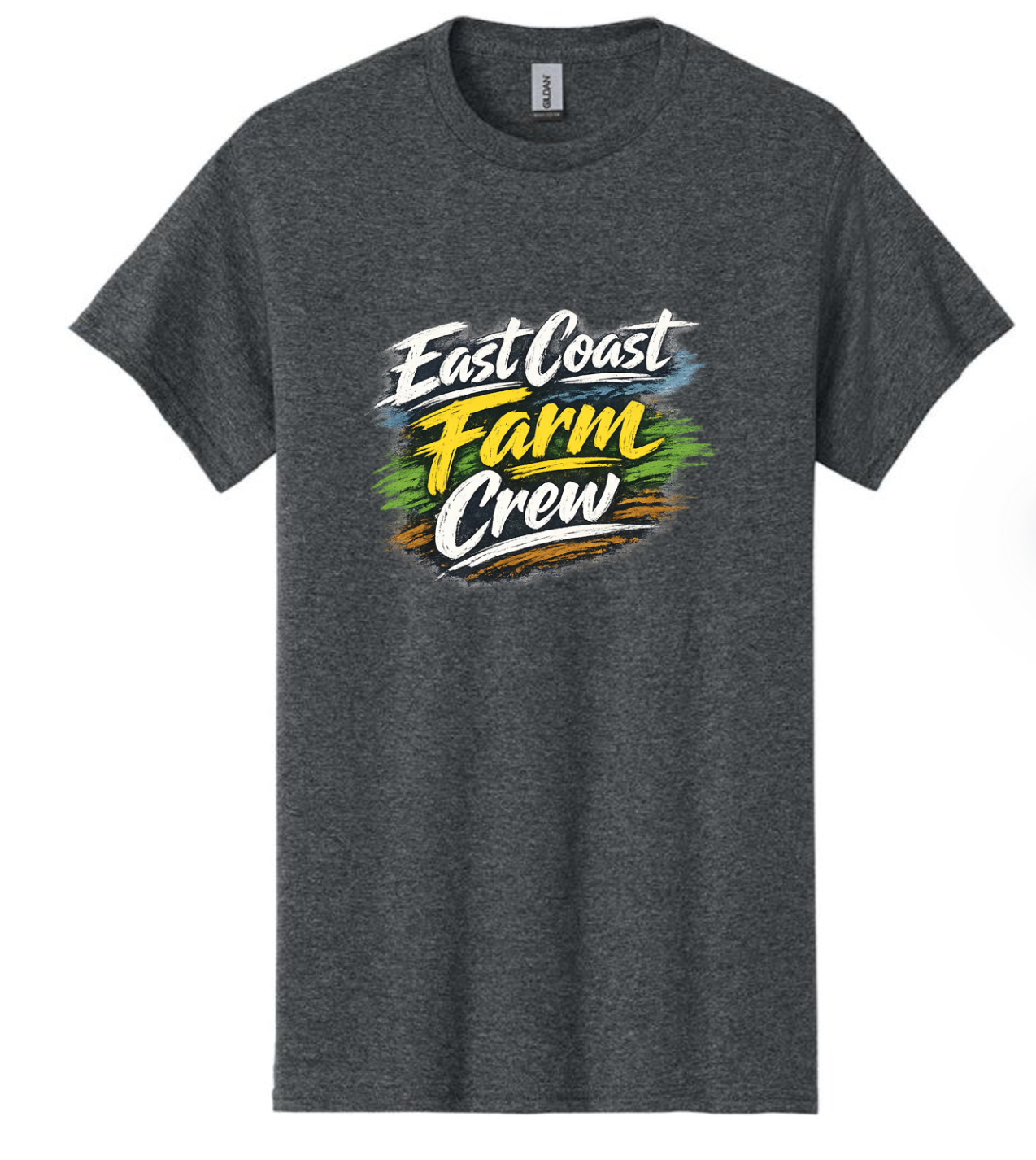 East Coast Farm Crew