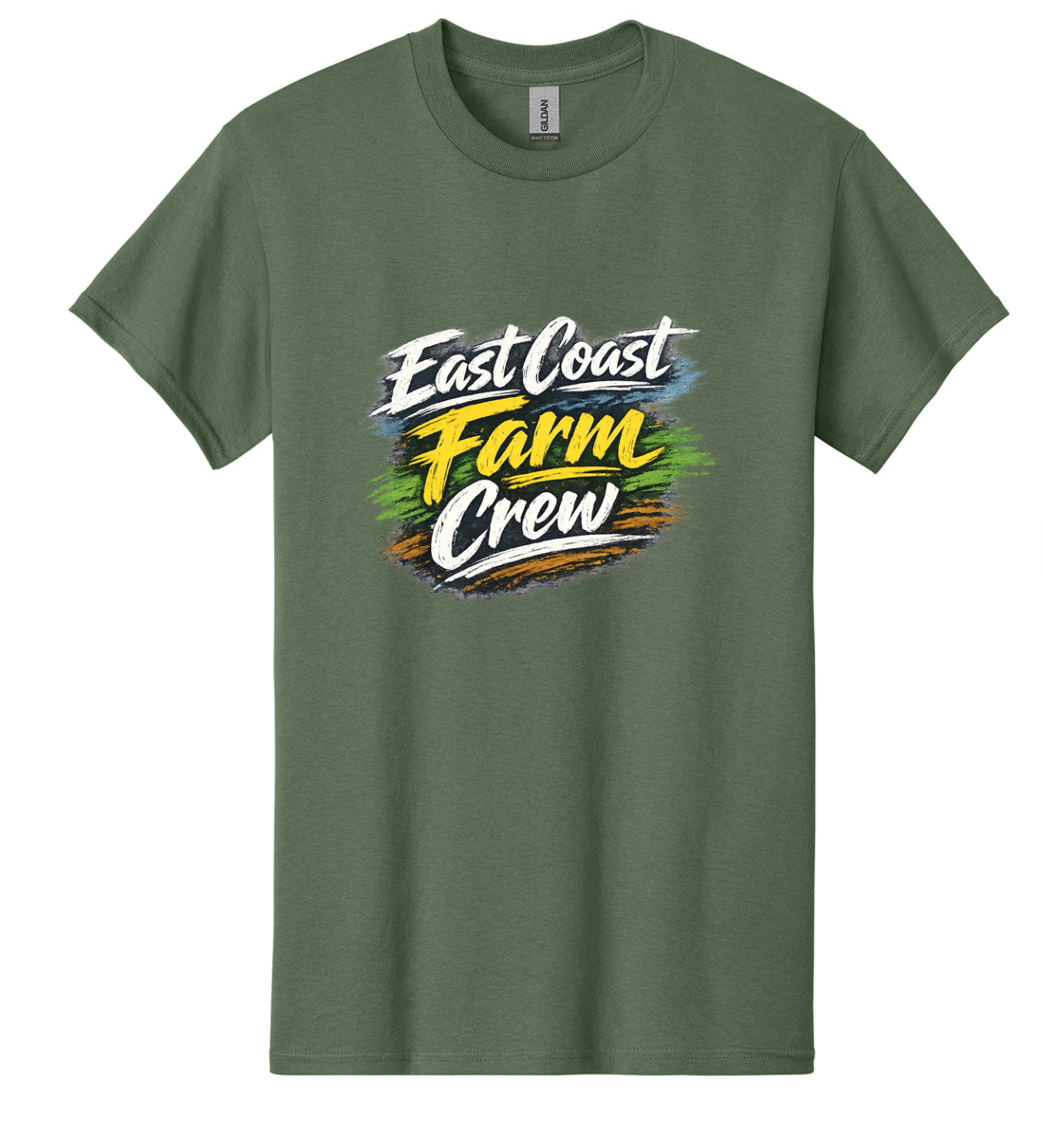 East Coast Farm Crew