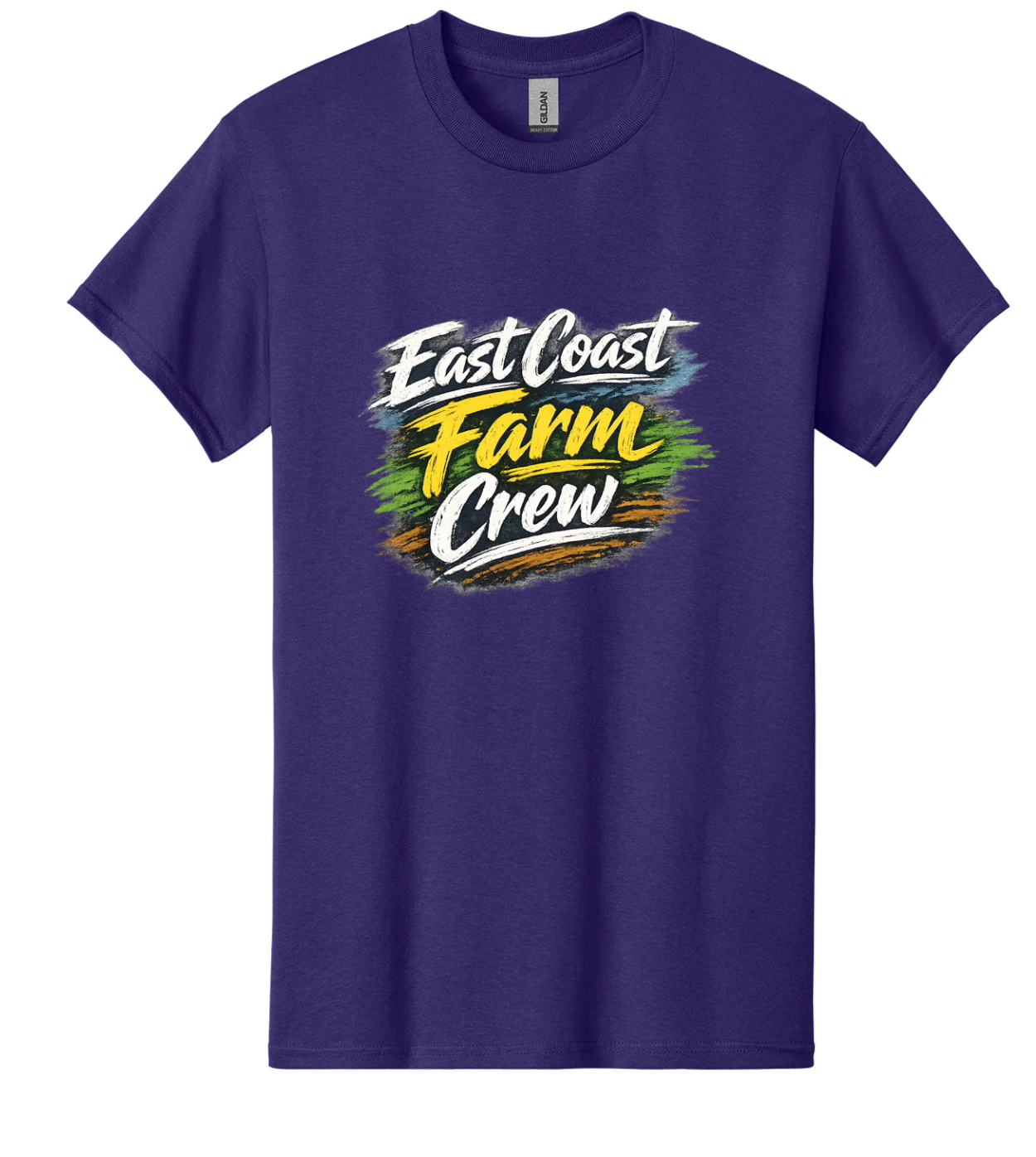 East Coast Farm Crew