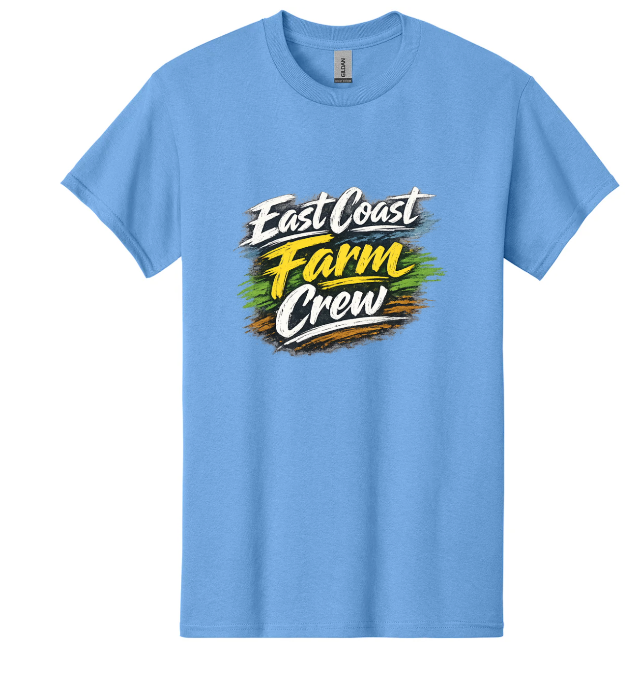 East Coast Farm Crew
