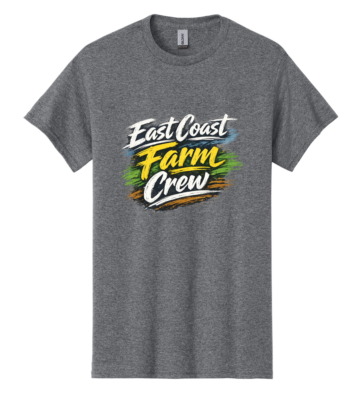East Coast Farm Crew