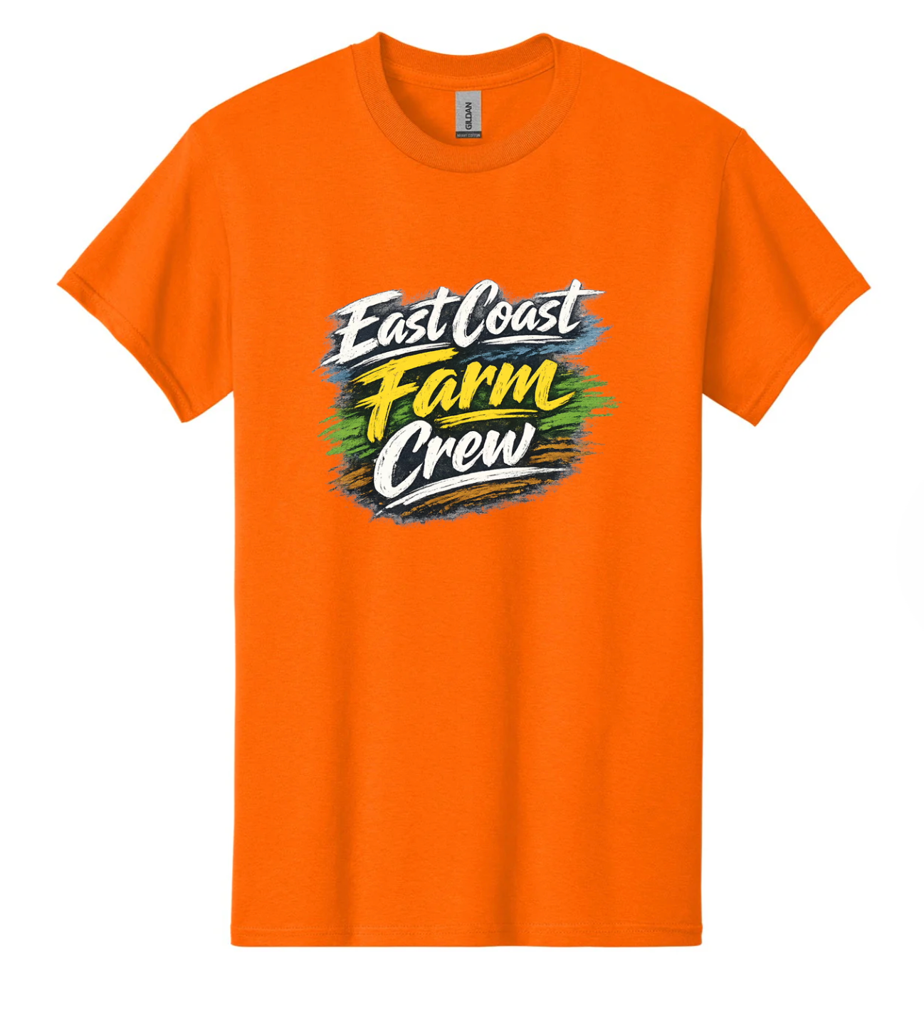 East Coast Farm Crew