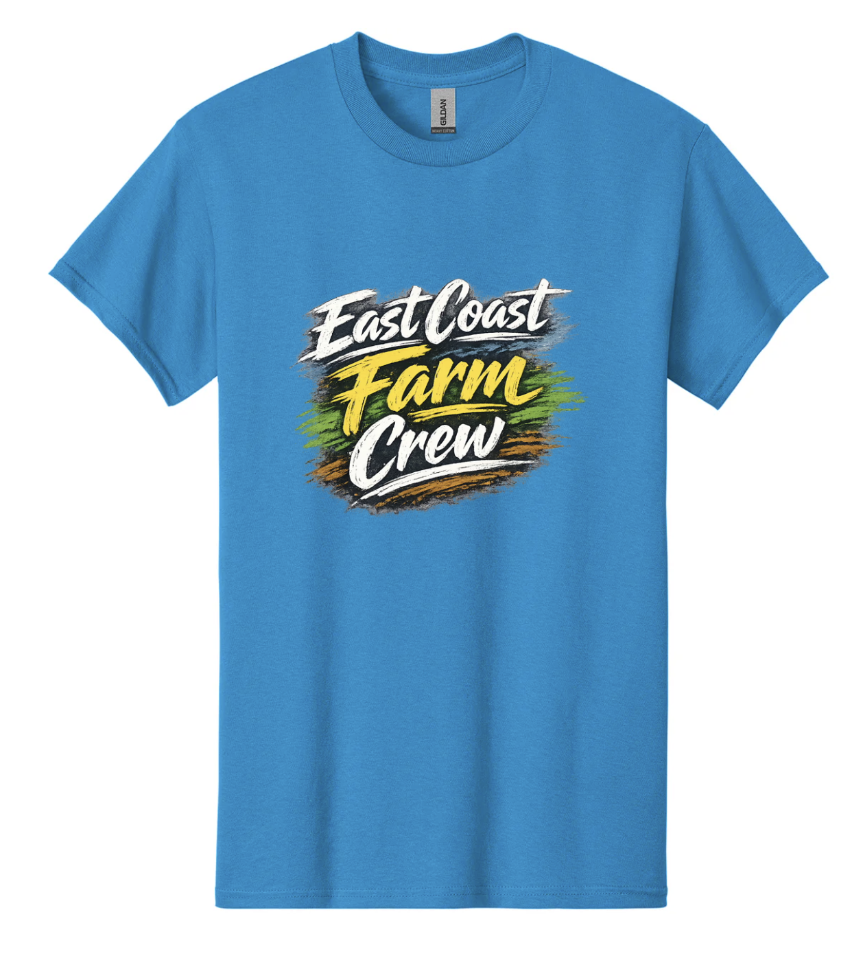 East Coast Farm Crew