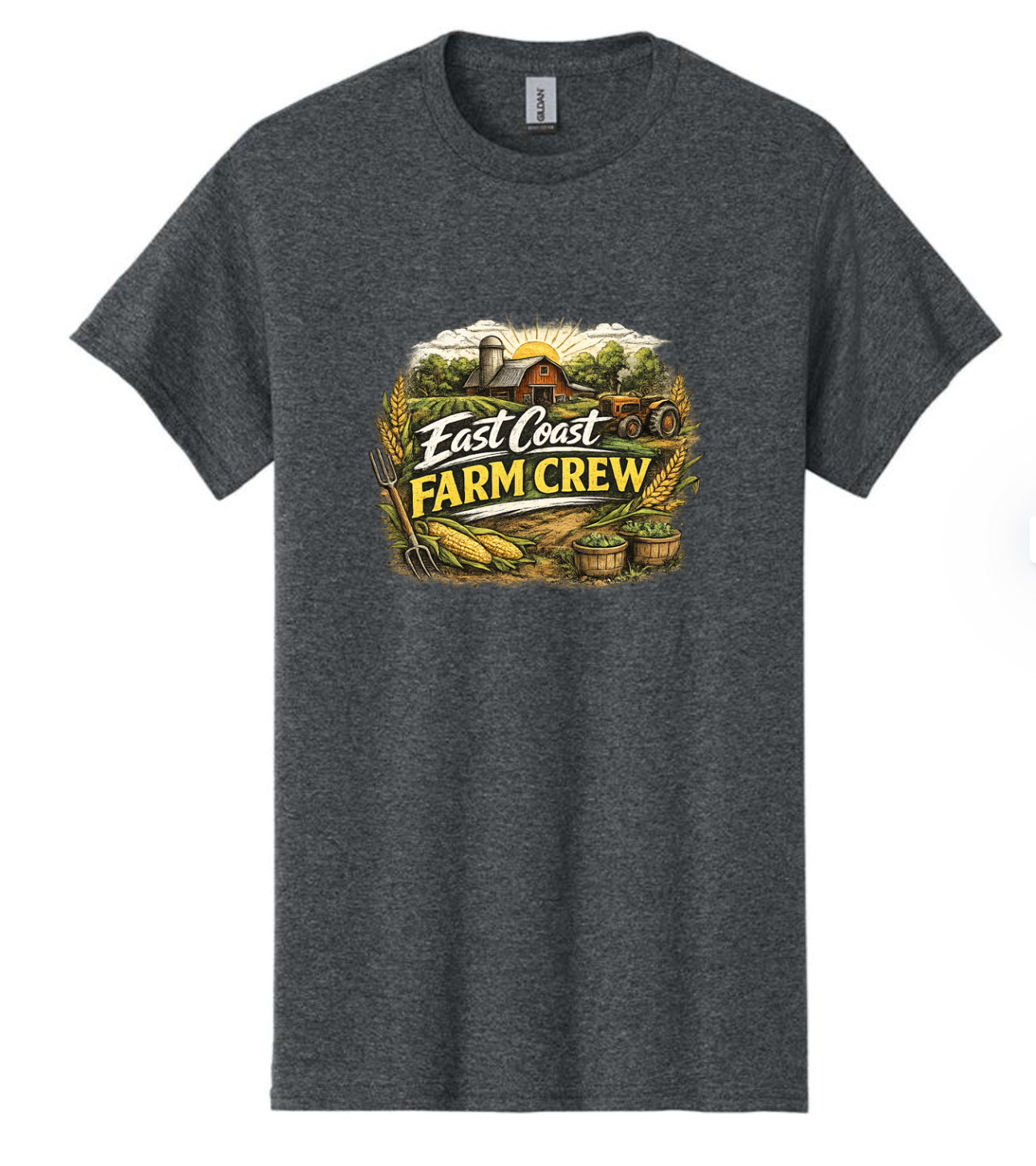 East Coast Farm Crew