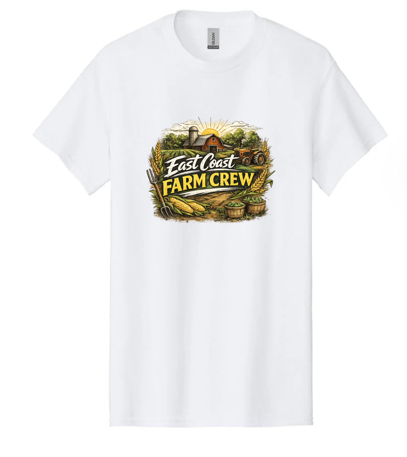East Coast Farm Crew