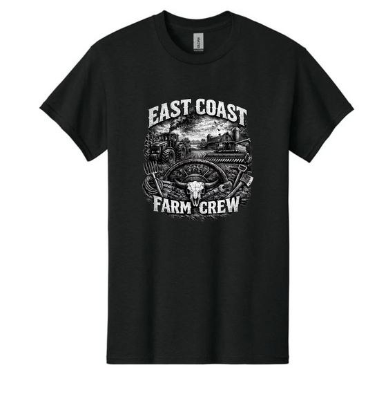 East Coast Farm Crew