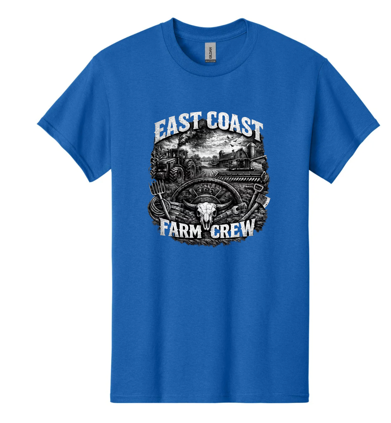 East Coast Farm Crew