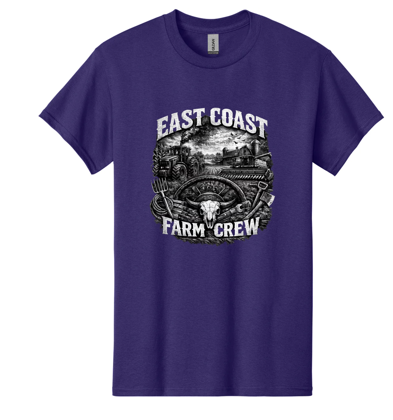 East Coast Farm Crew