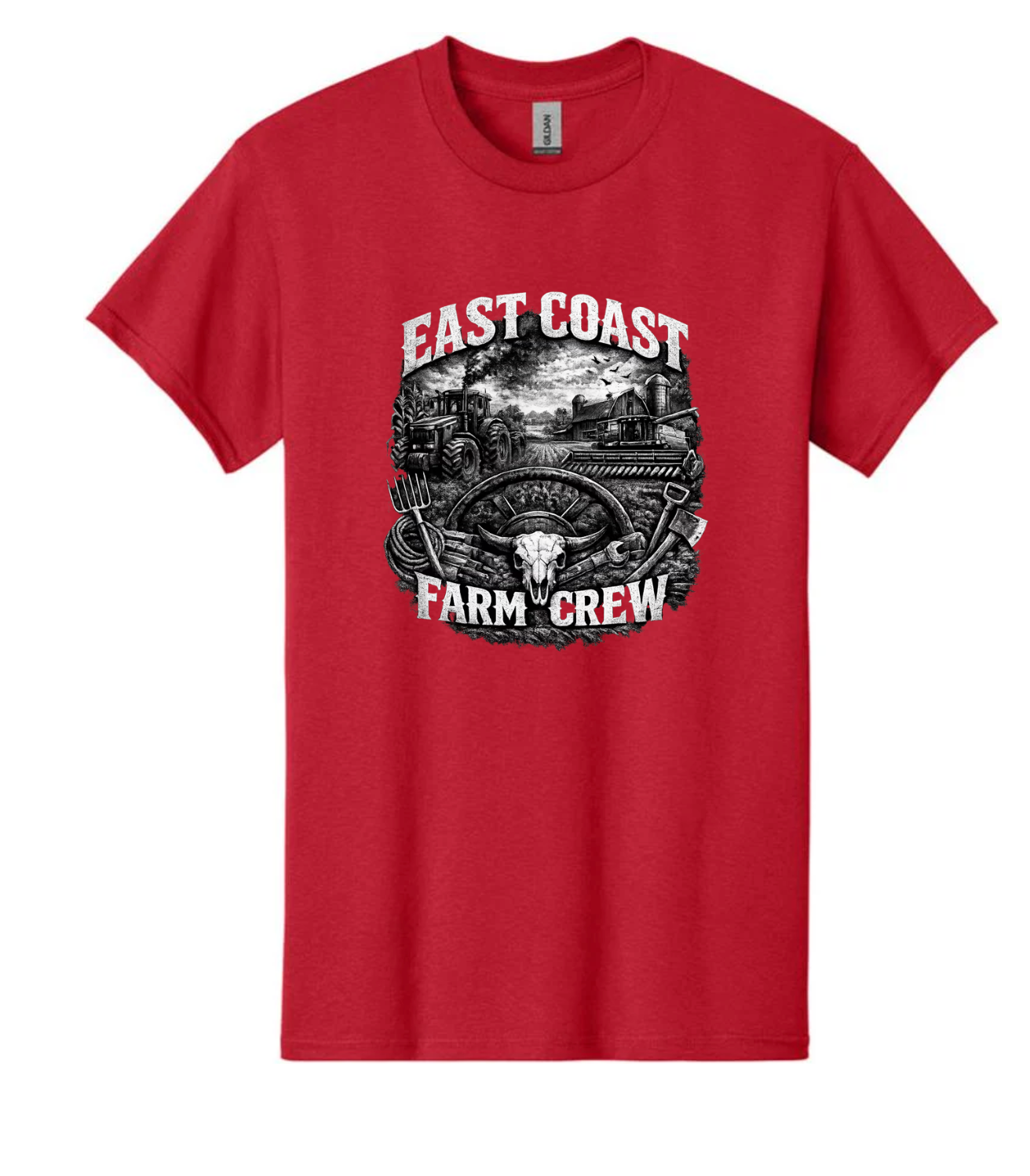 East Coast Farm Crew