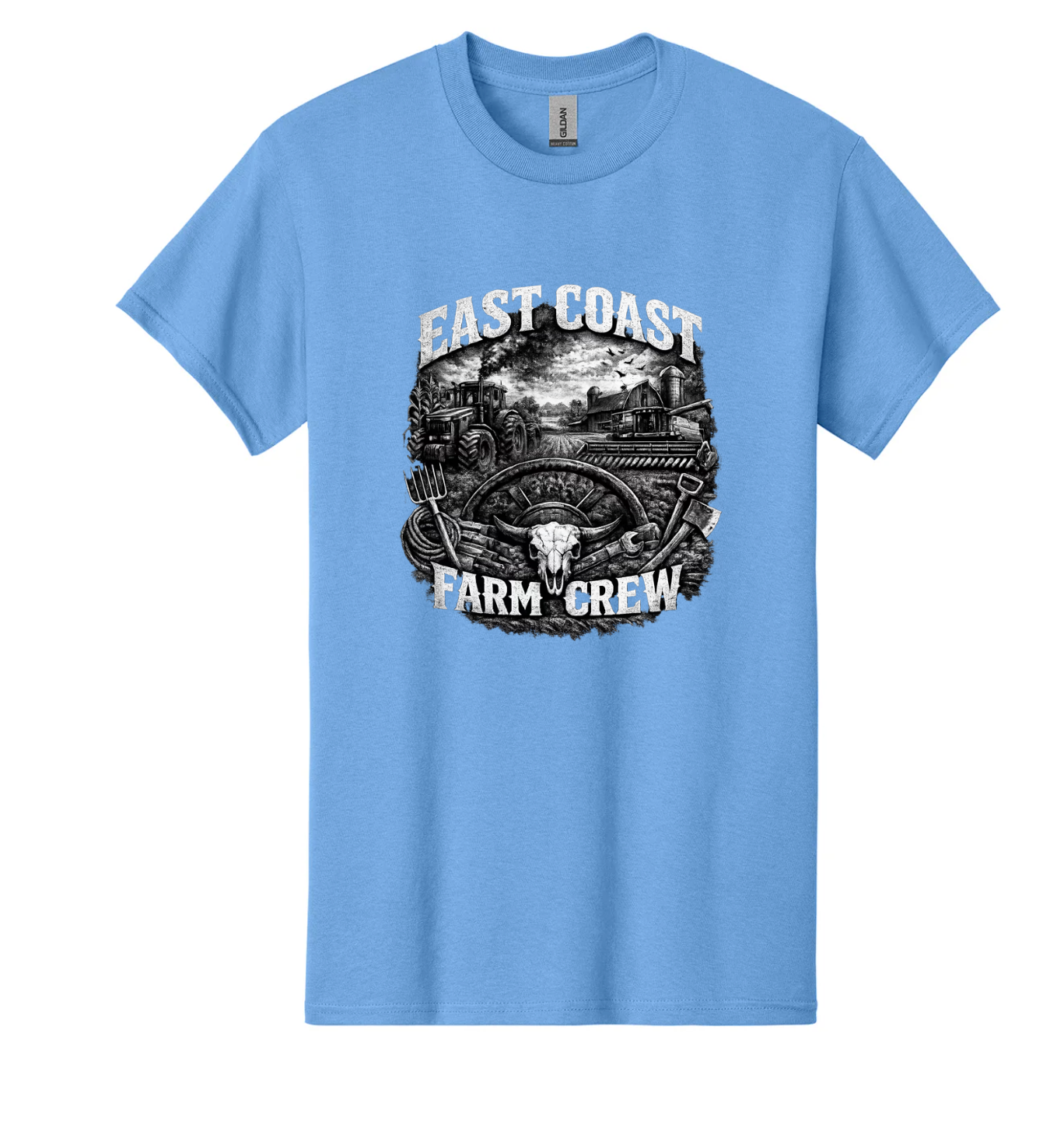 East Coast Farm Crew