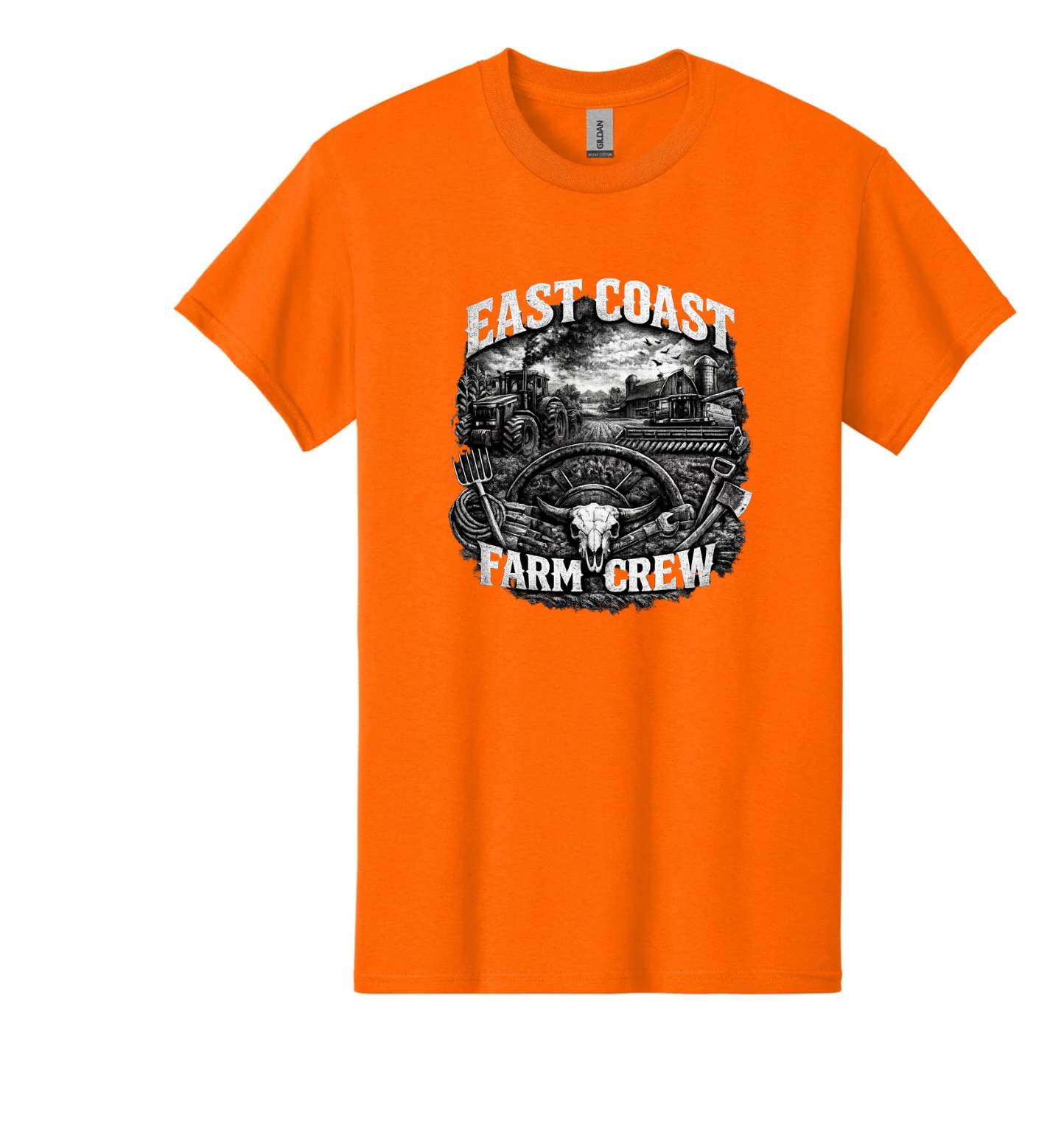 East Coast Farm Crew