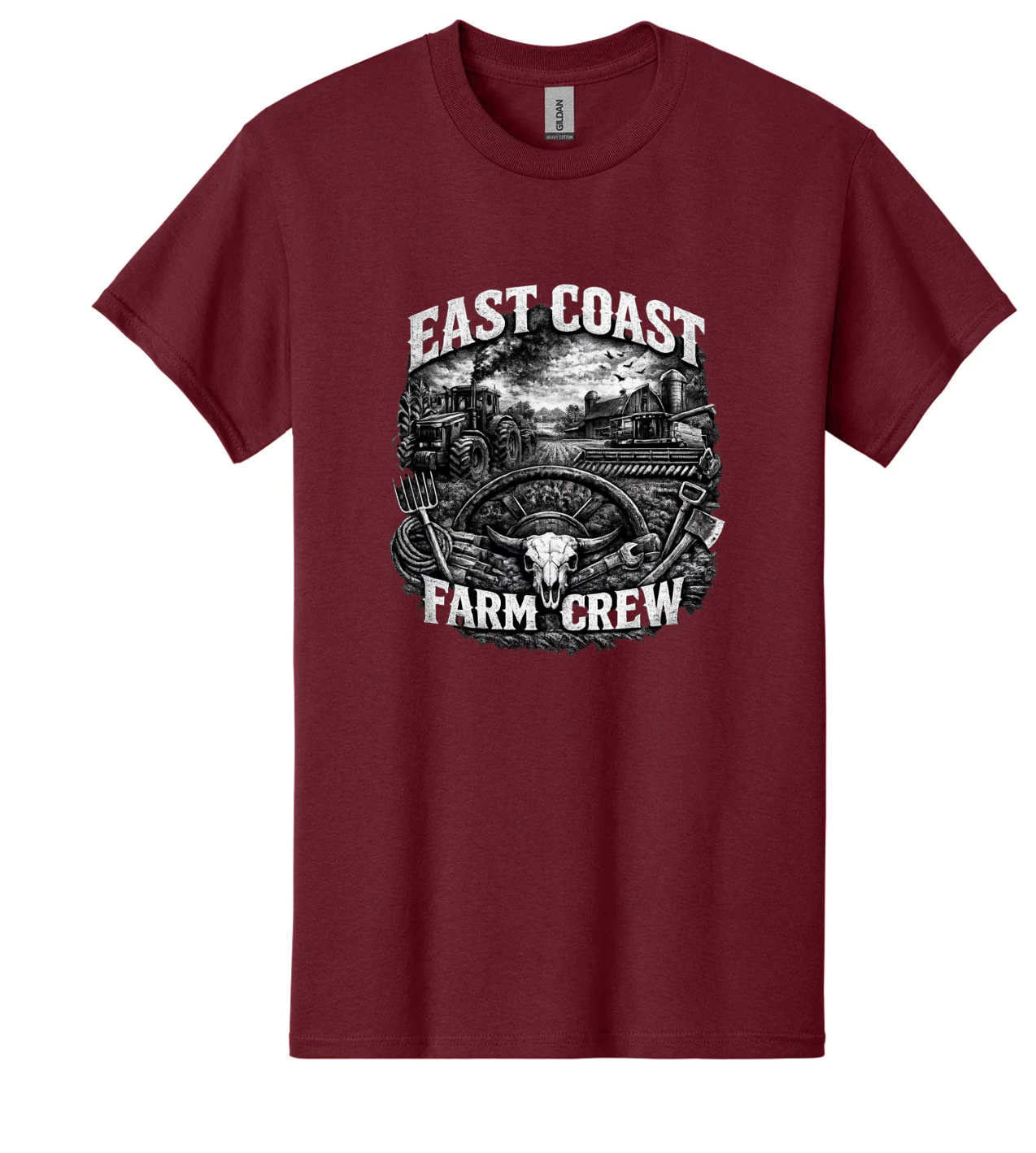 East Coast Farm Crew