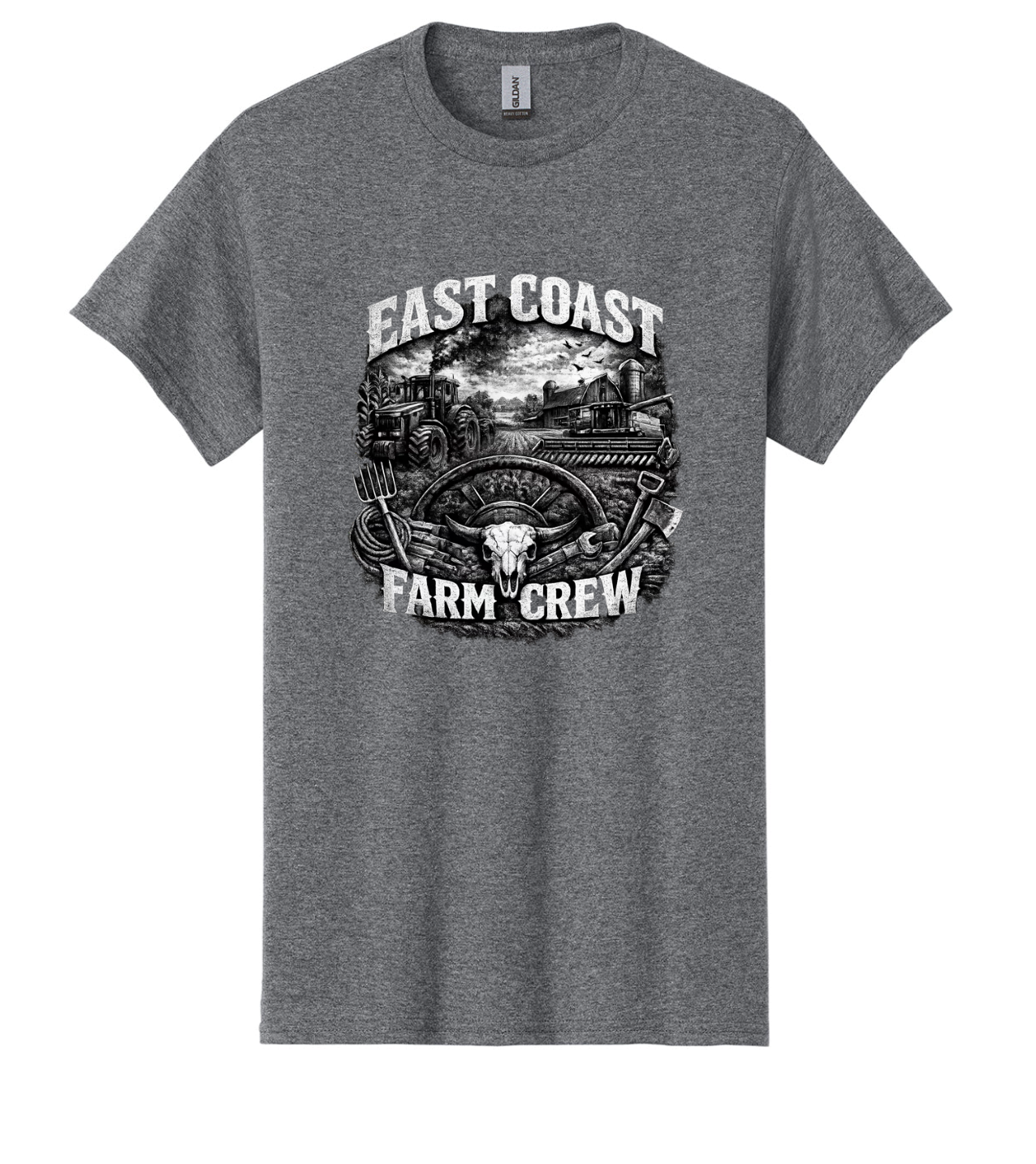 East Coast Farm Crew