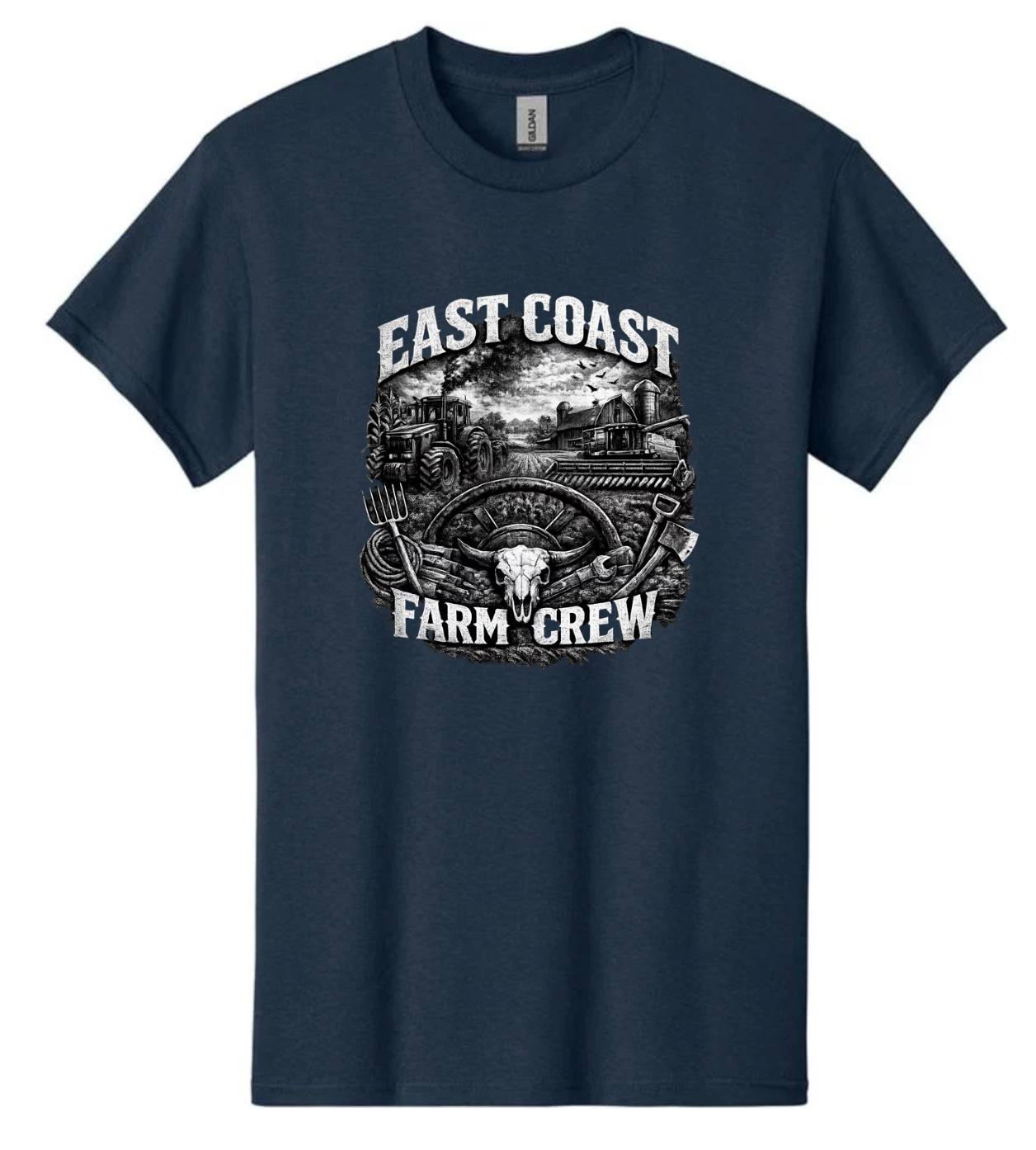 East Coast Farm Crew