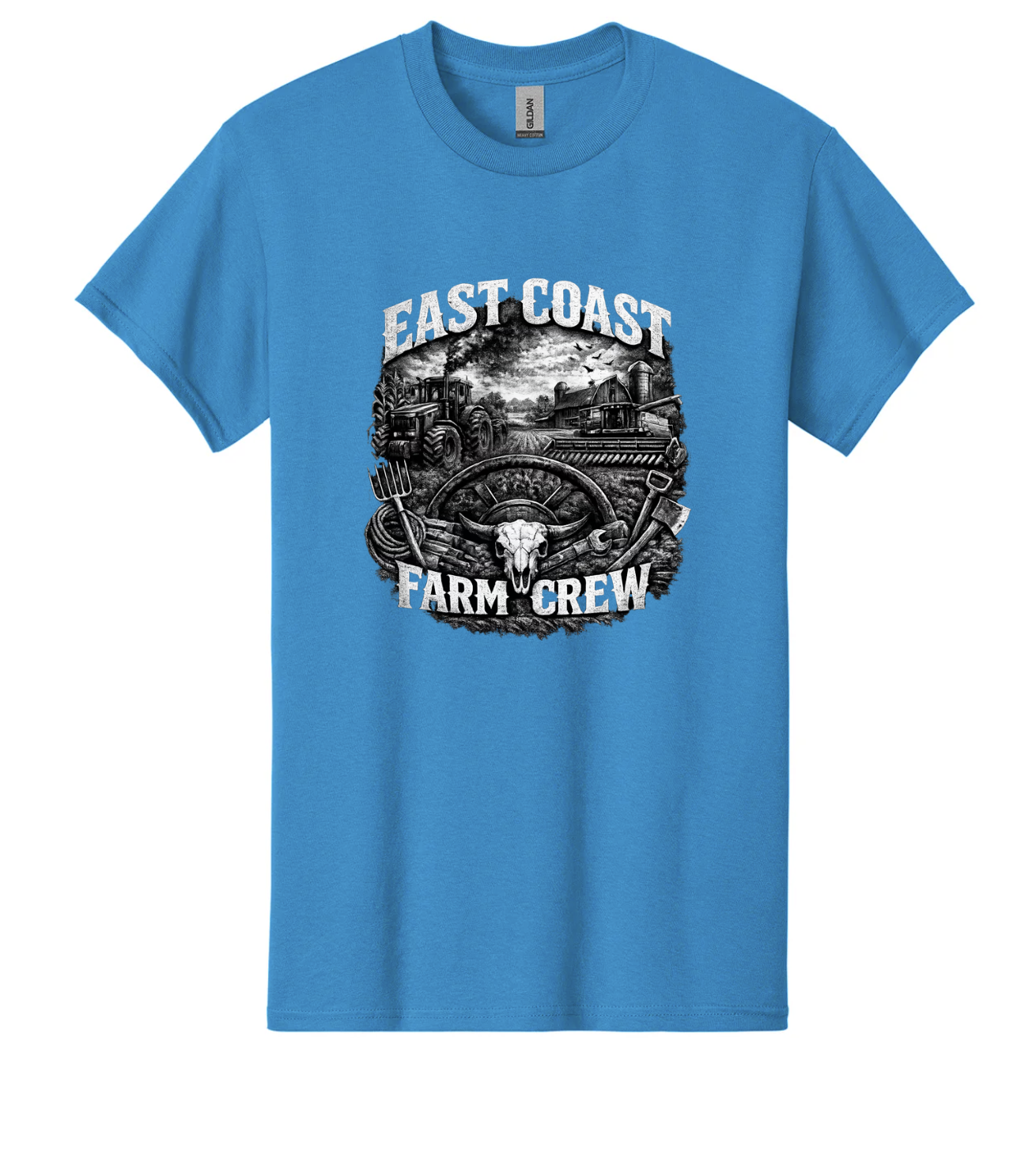 East Coast Farm Crew