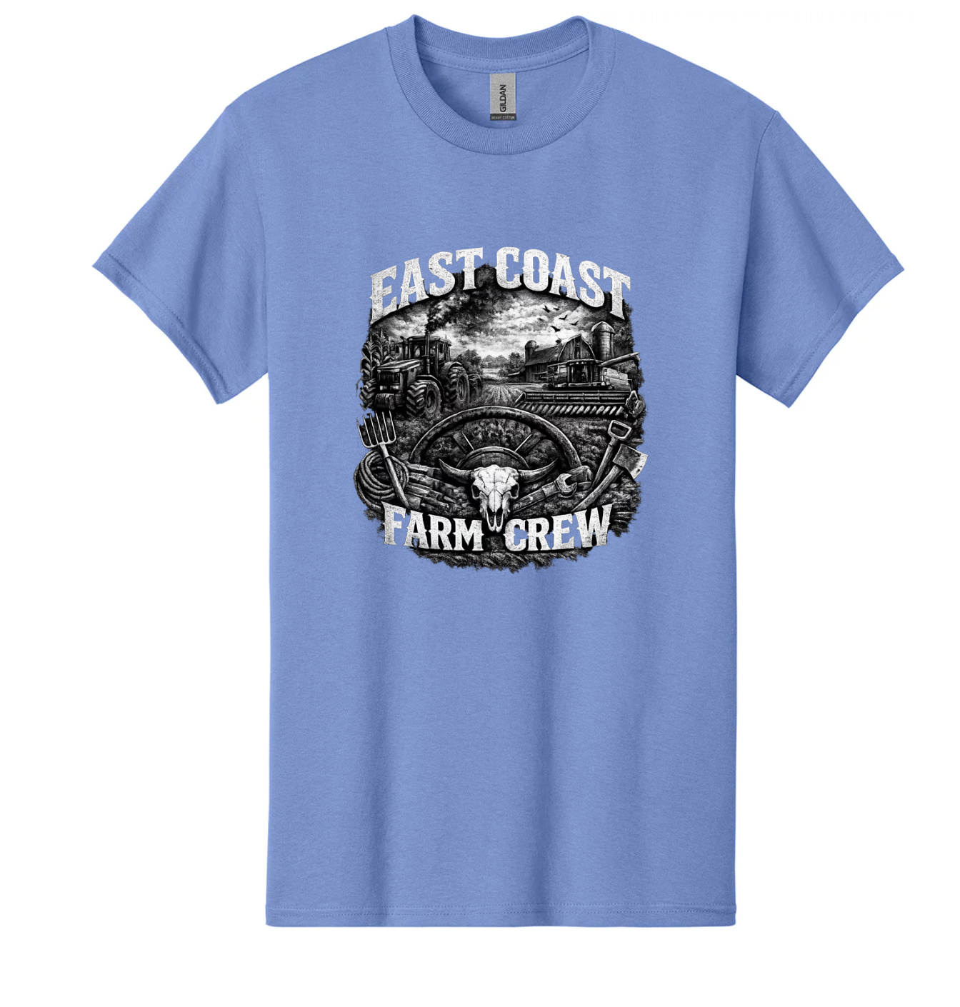 East Coast Farm Crew