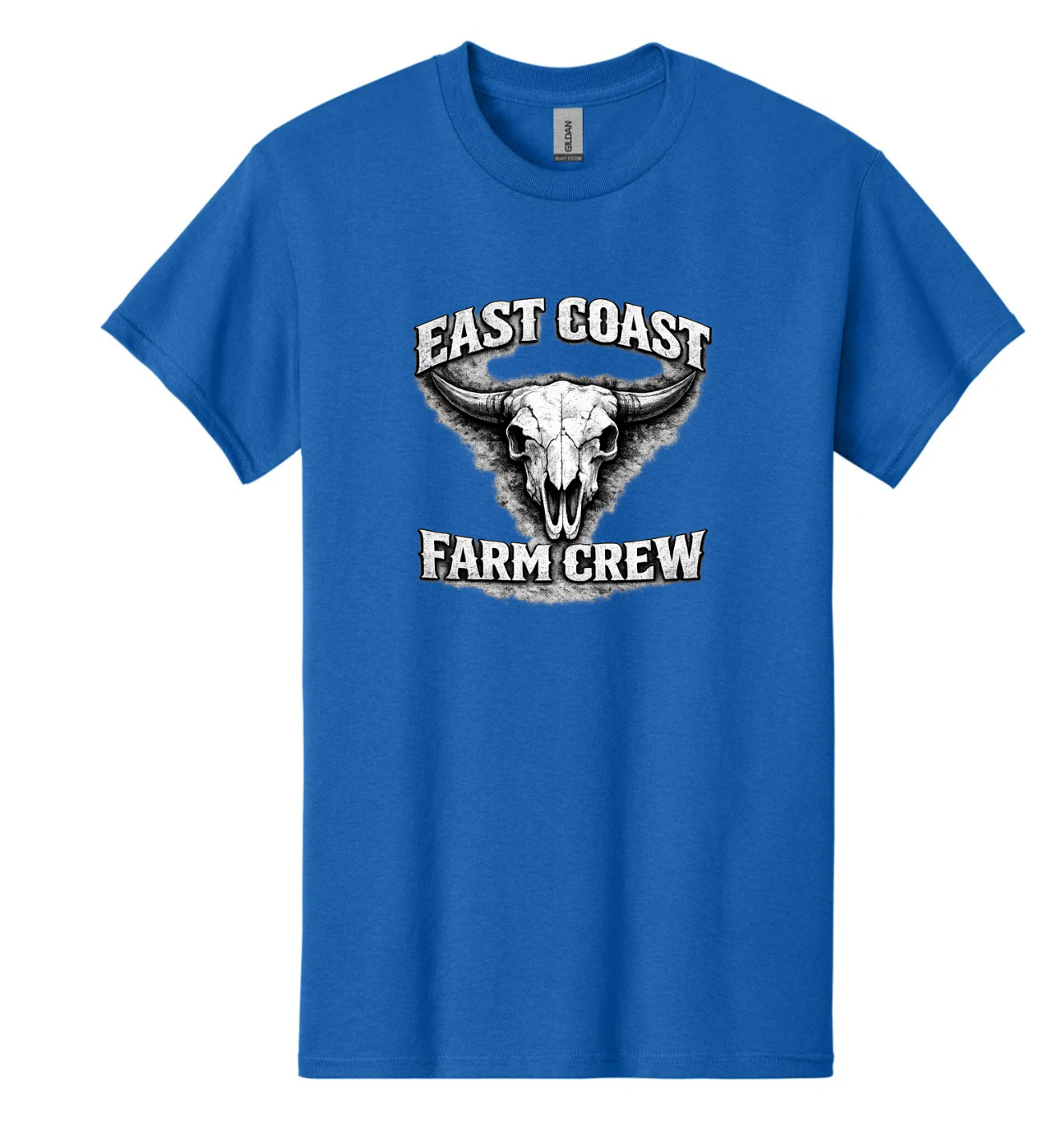 East Coast Farm Crew