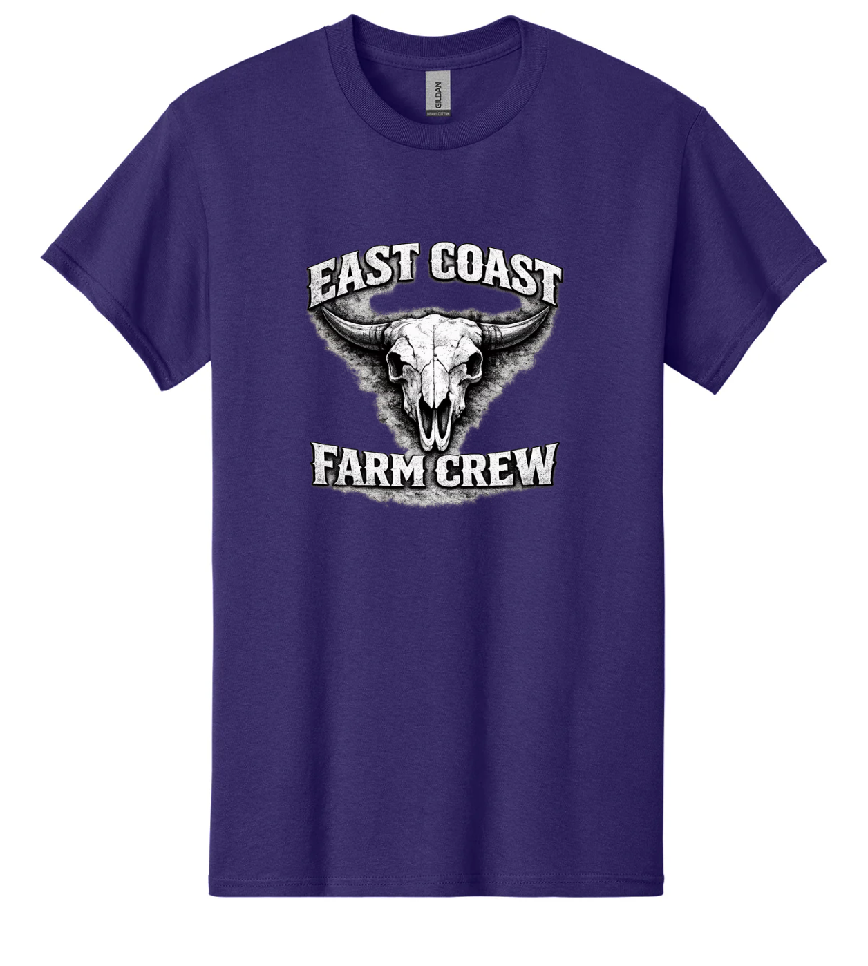 East Coast Farm Crew