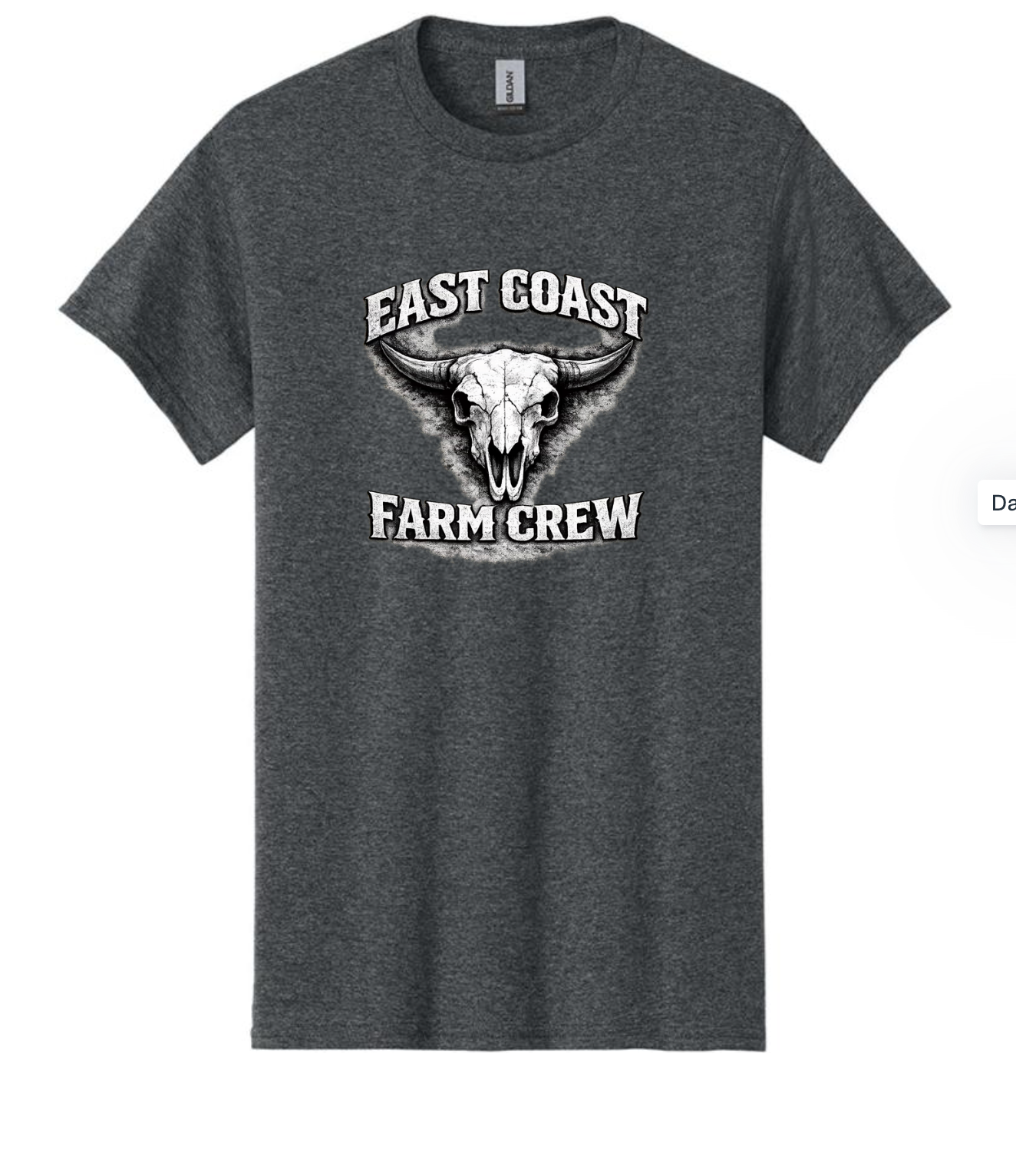 East Coast Farm Crew
