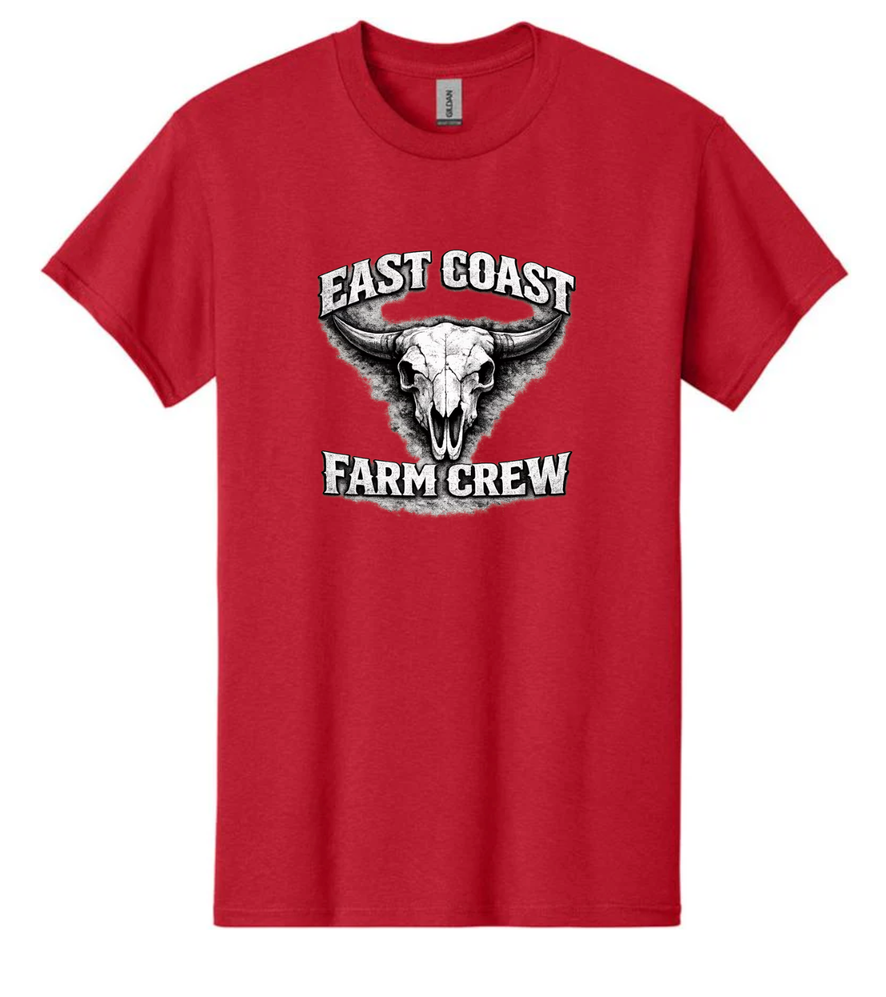 East Coast Farm Crew