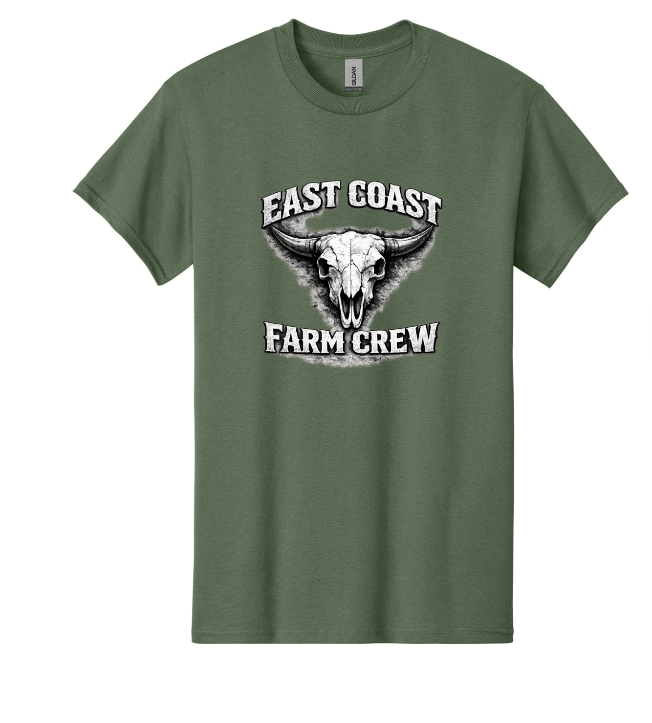 East Coast Farm Crew