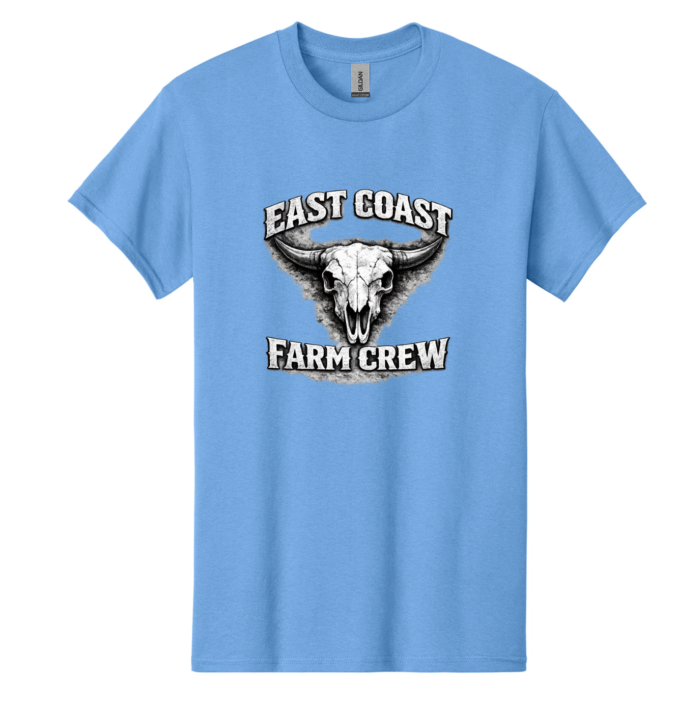 East Coast Farm Crew
