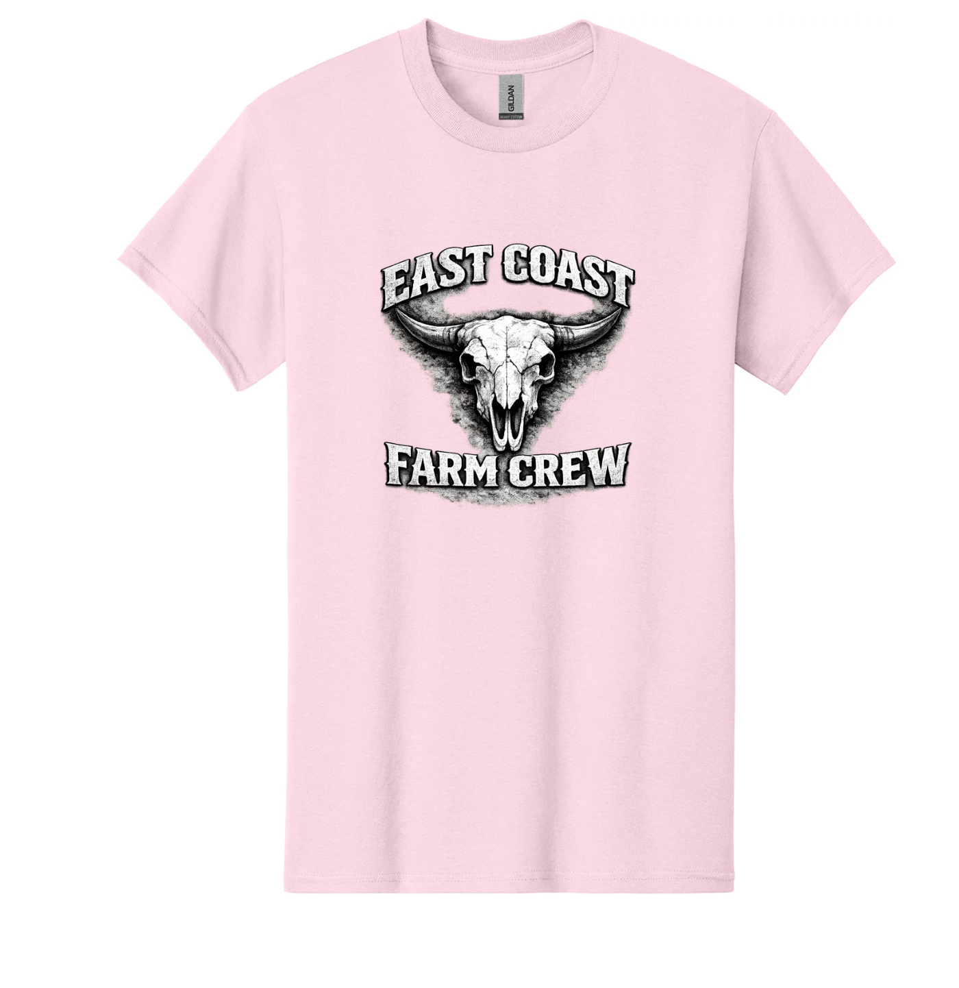 East Coast Farm Crew