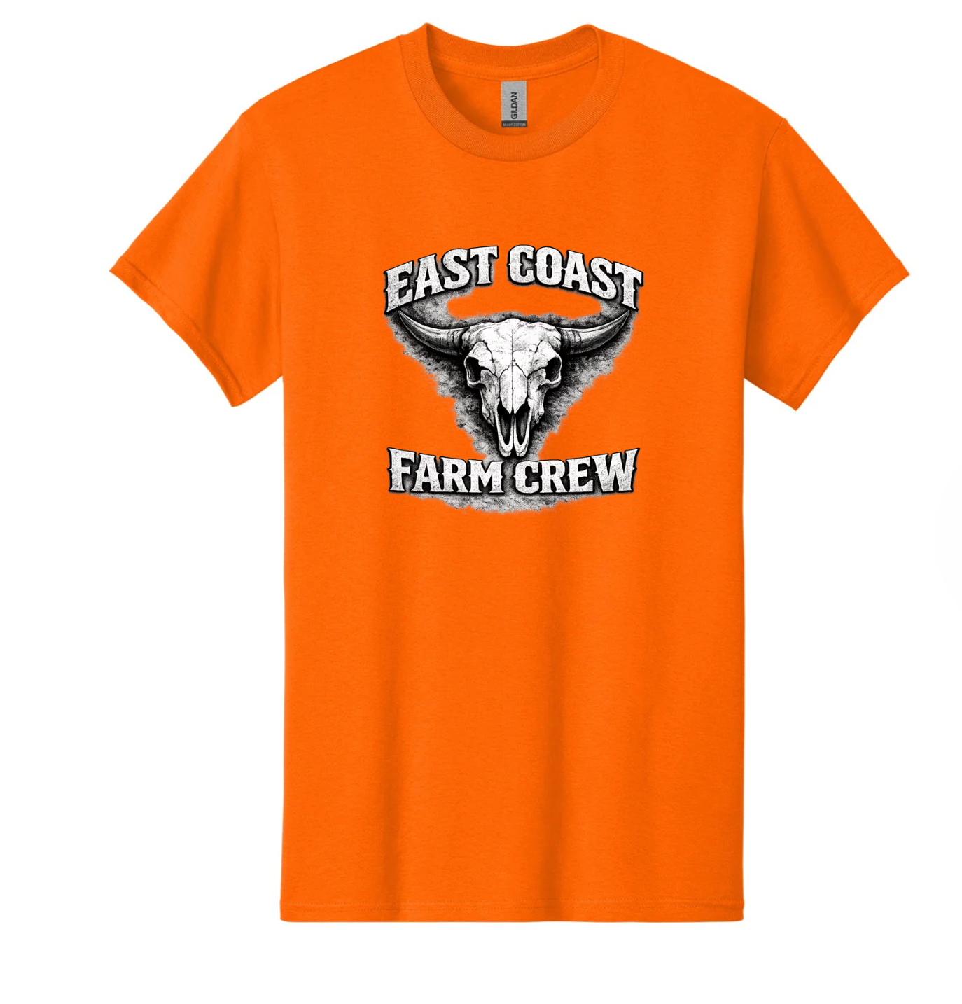 East Coast Farm Crew