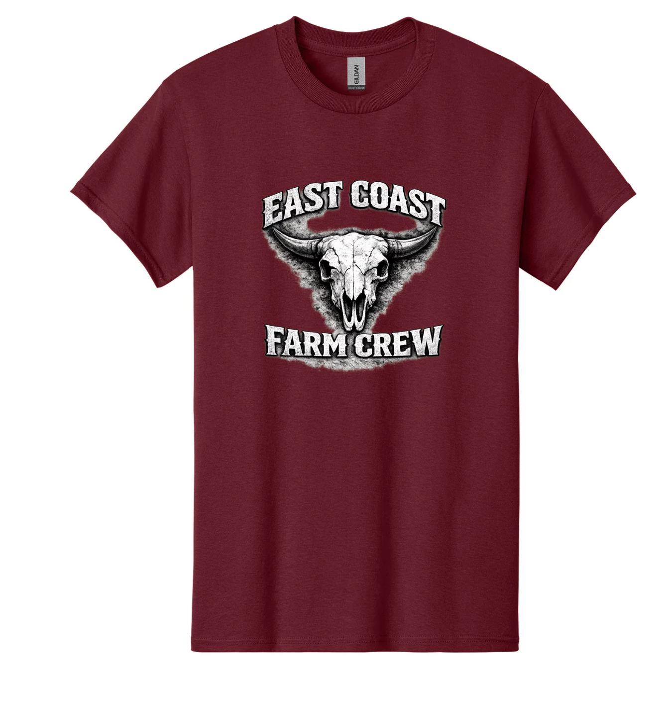 East Coast Farm Crew
