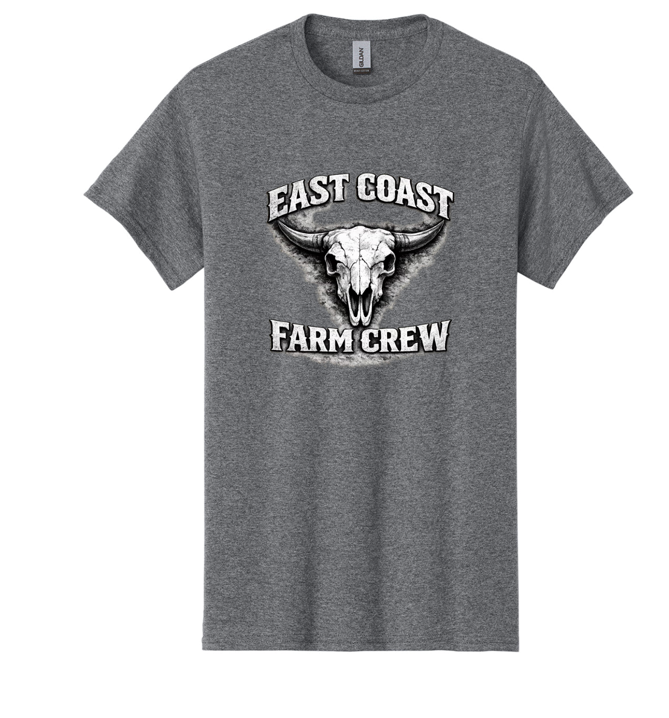 East Coast Farm Crew
