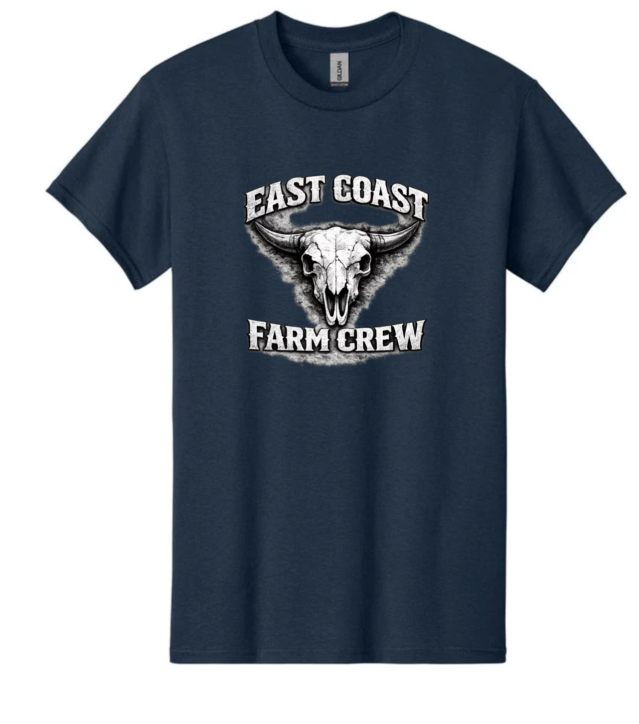 East Coast Farm Crew
