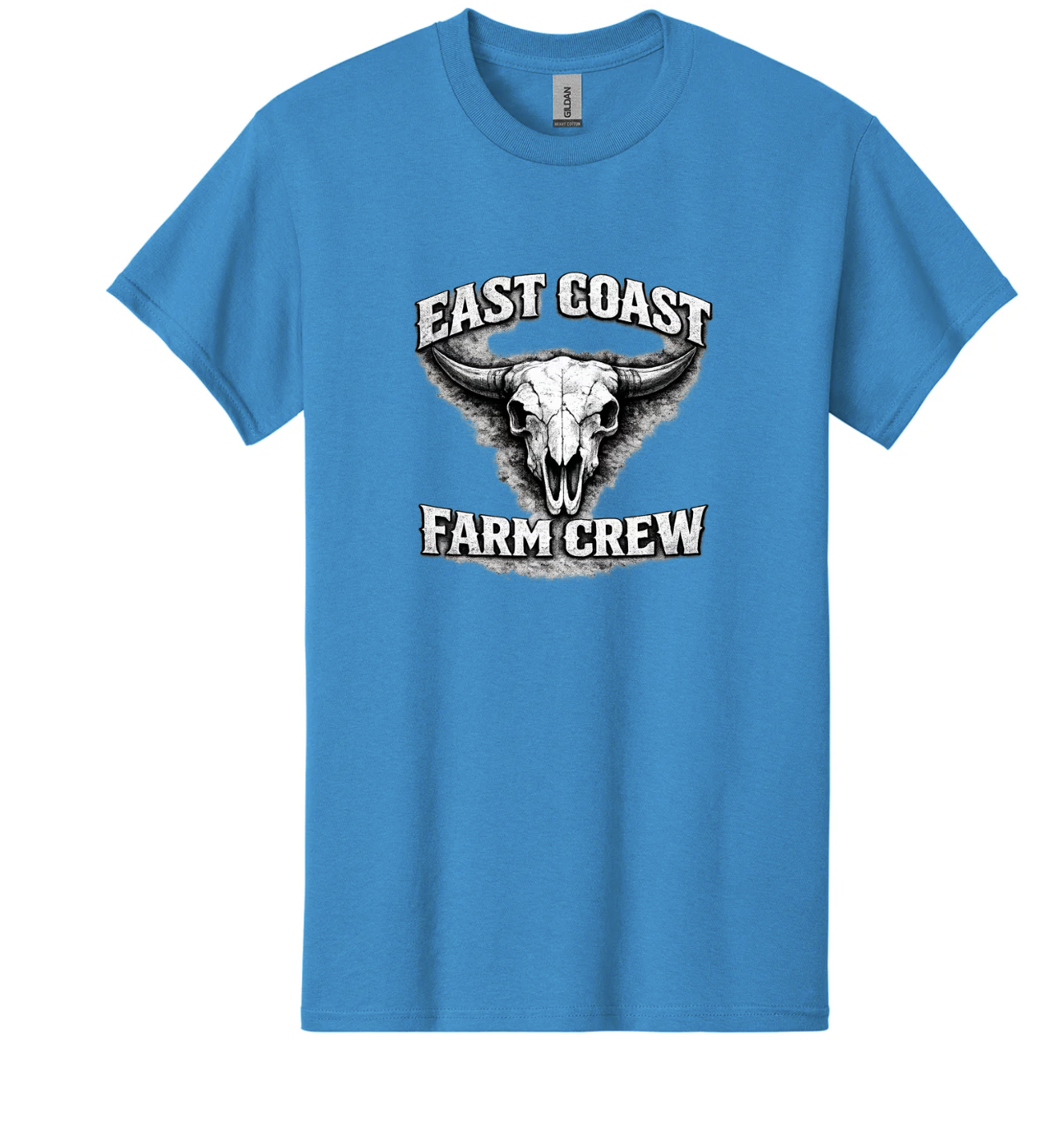 East Coast Farm Crew