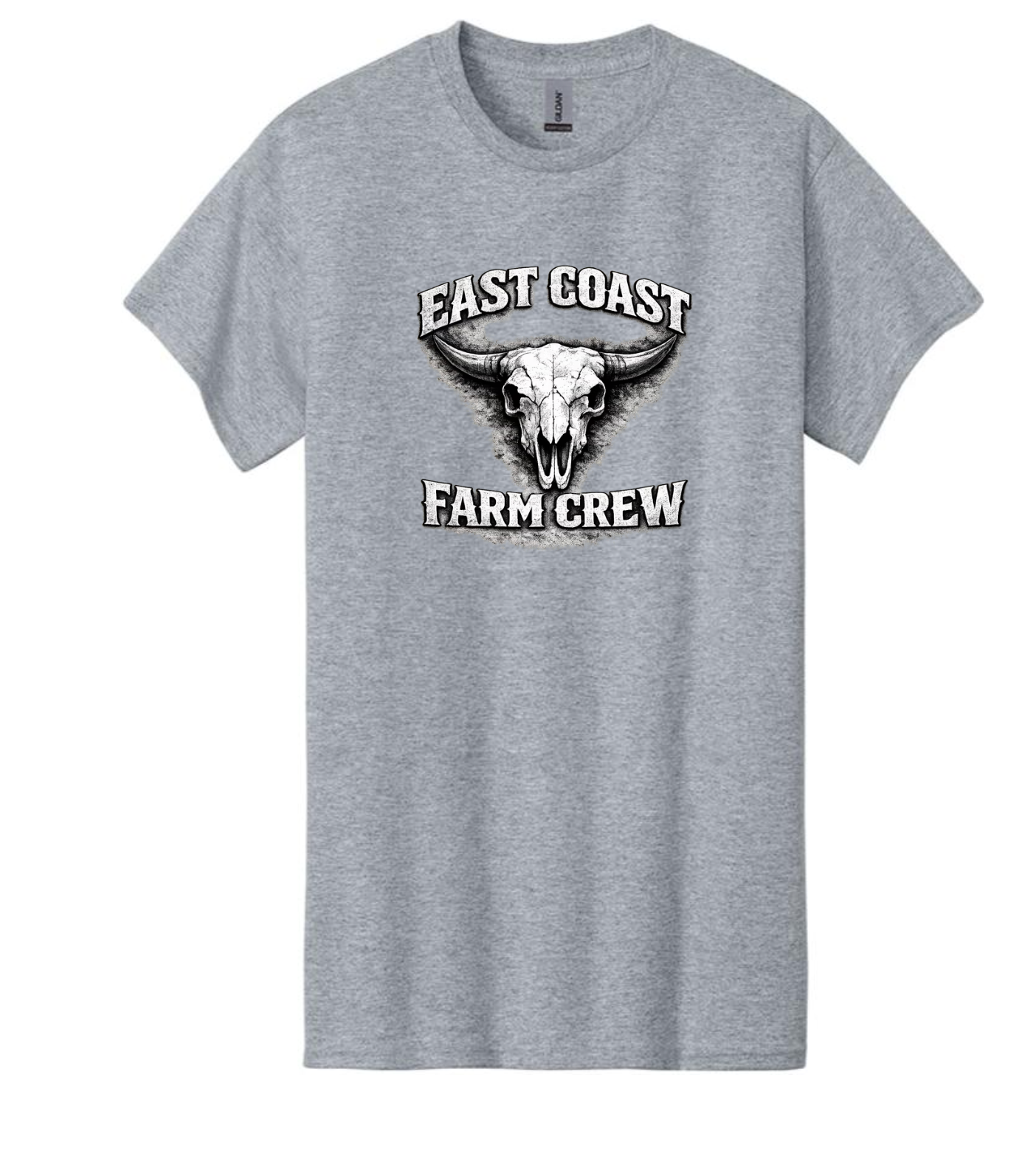 East Coast Farm Crew
