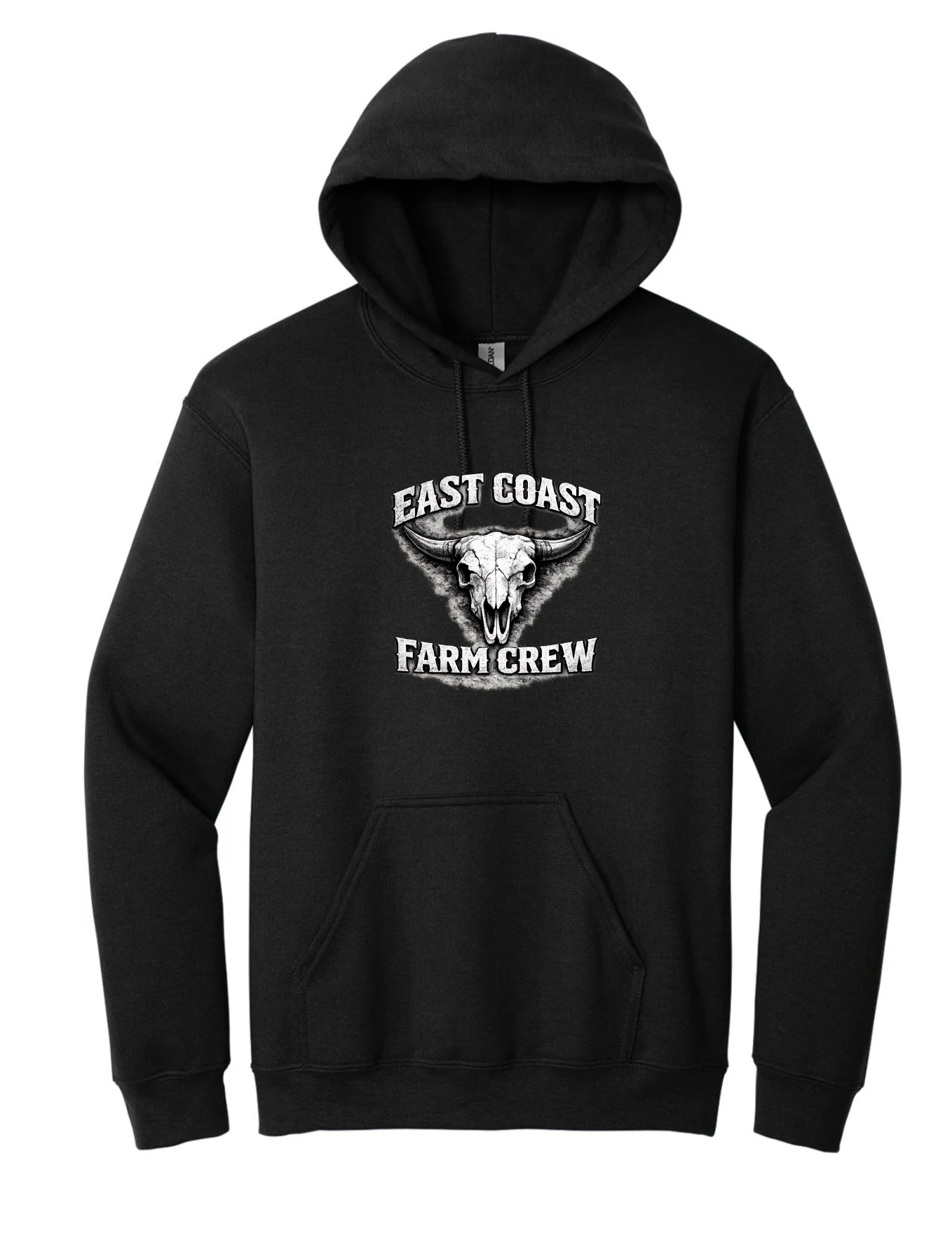 East Coast Farm Crew The Texan