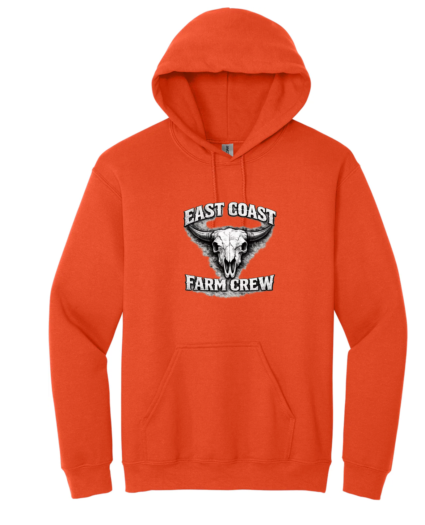 East Coast Farm Crew The Texan