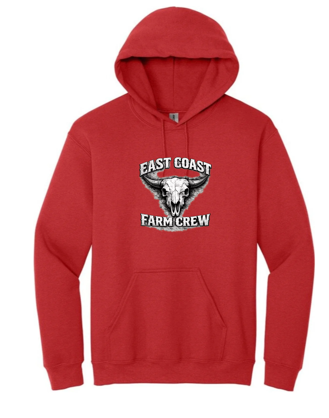 East Coast Farm Crew The Texan