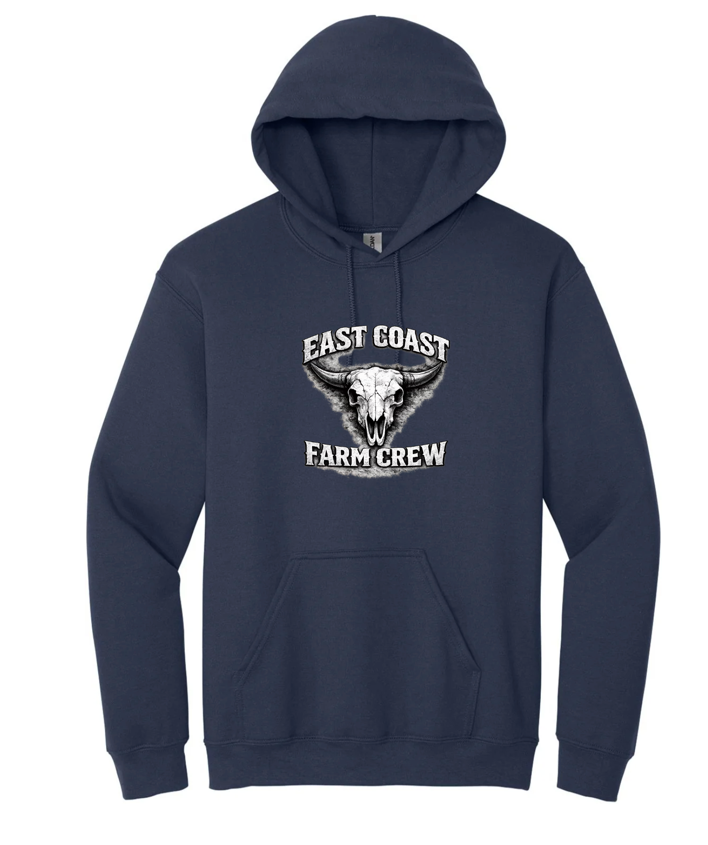 East Coast Farm Crew The Texan