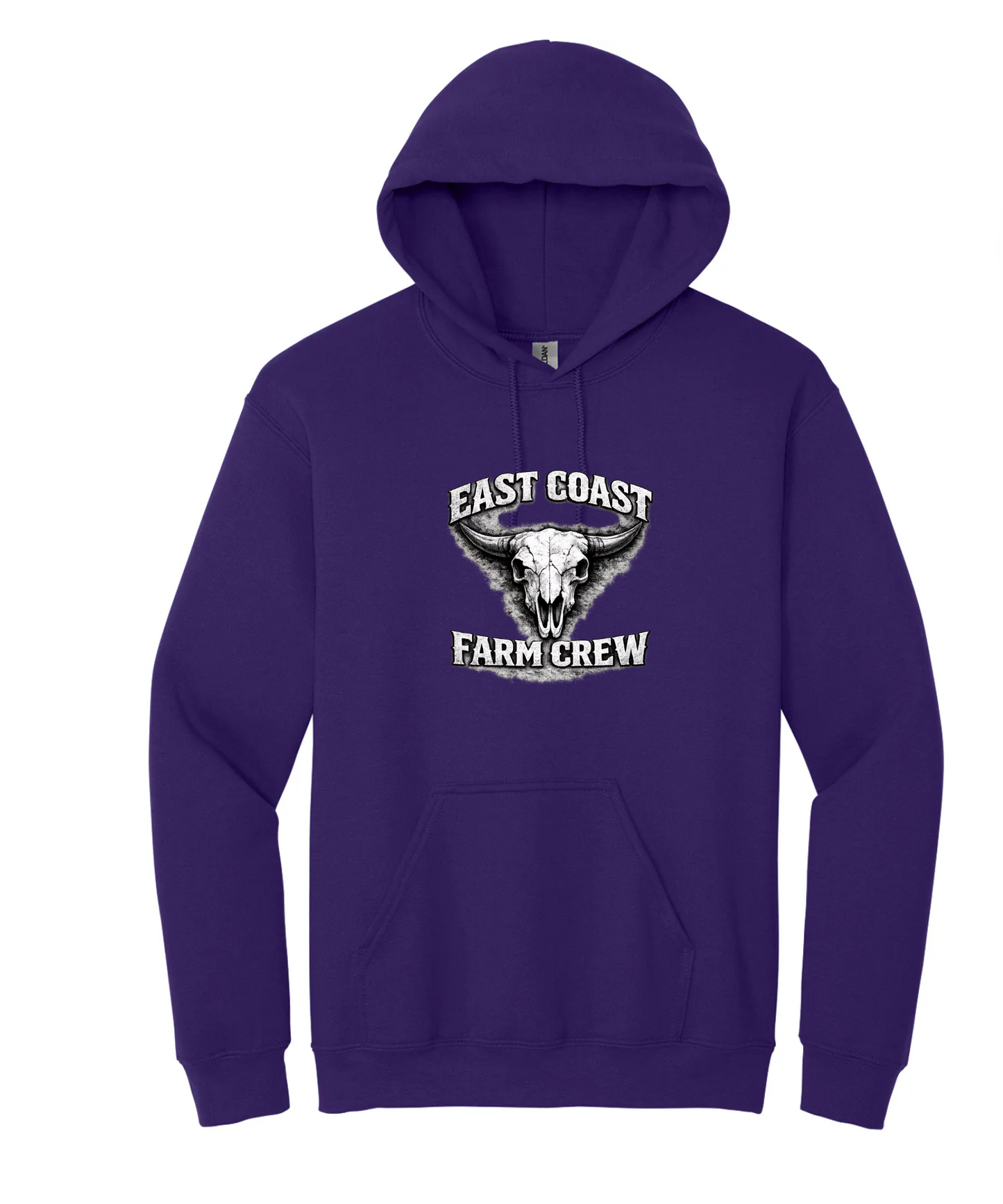 East Coast Farm Crew The Texan