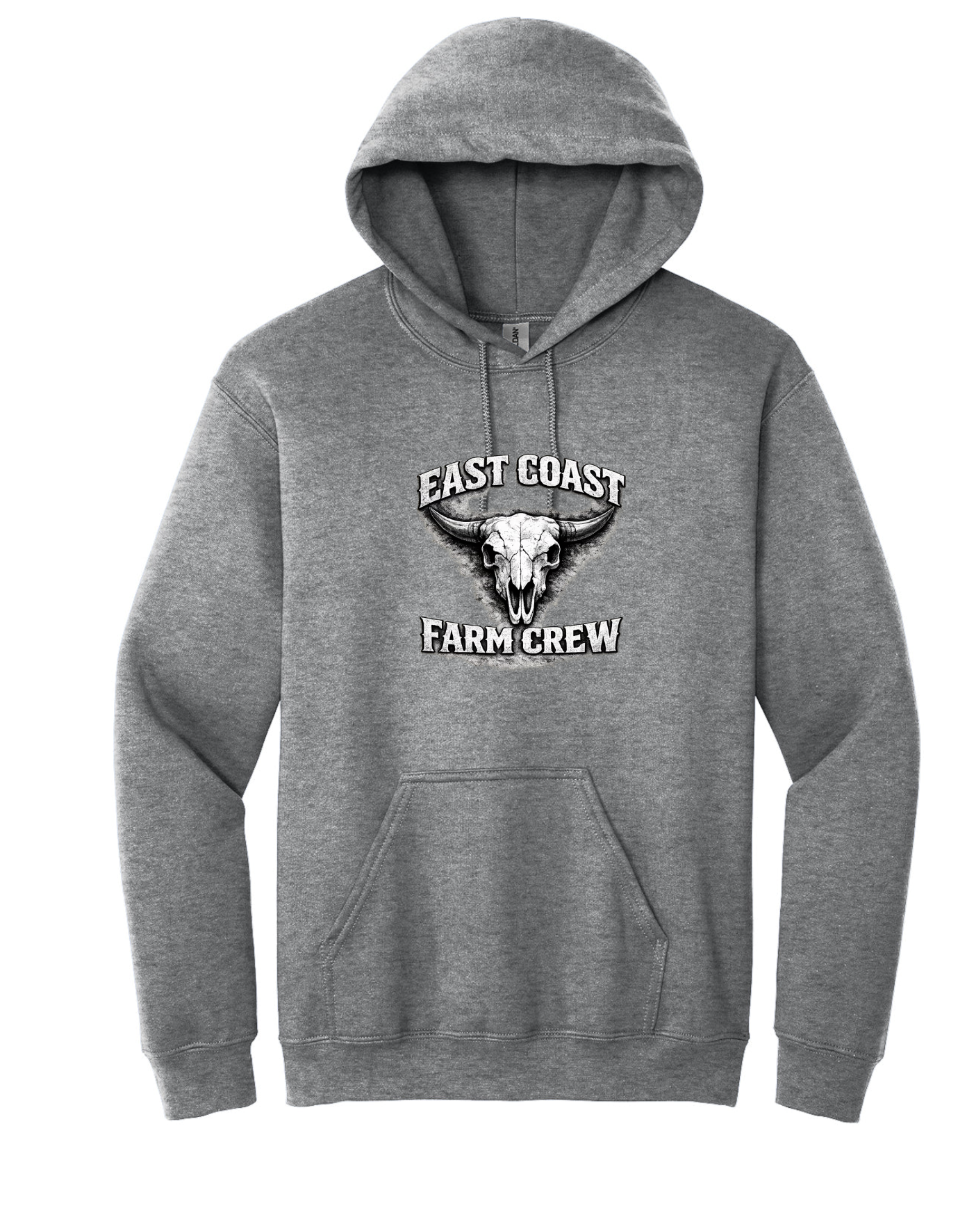 East Coast Farm Crew The Texan